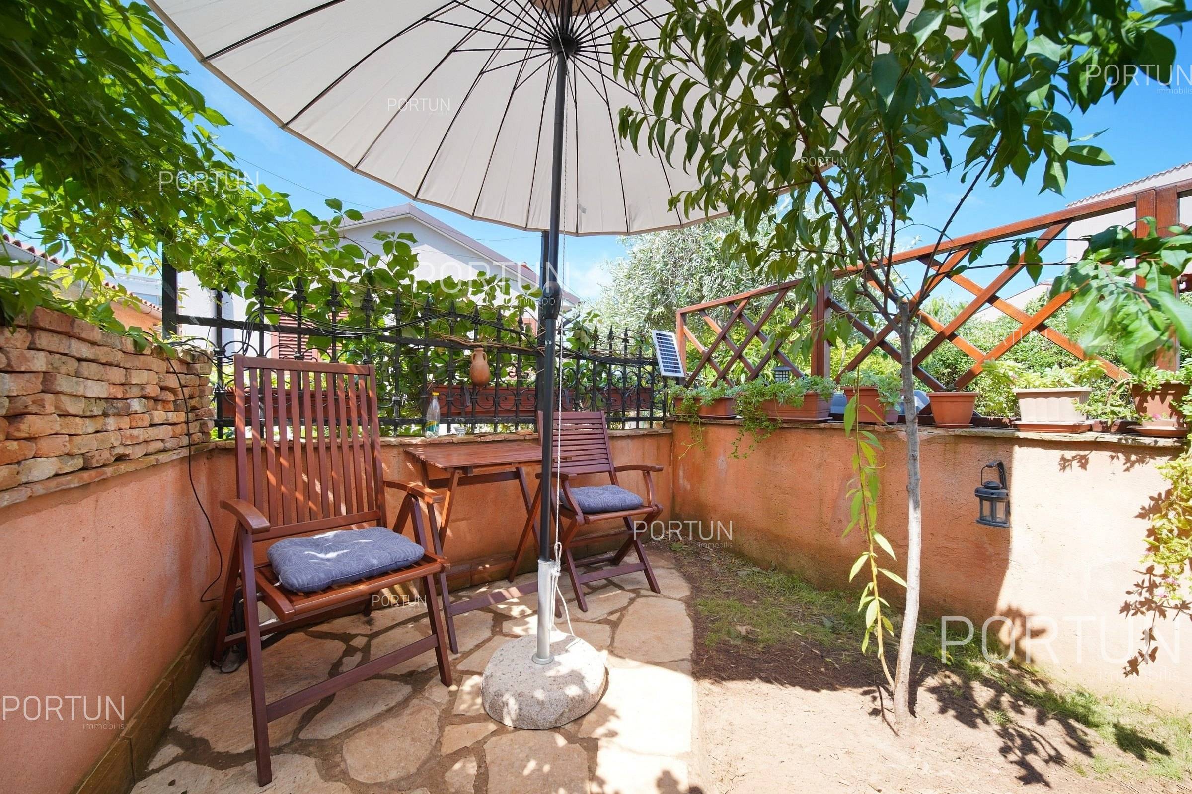 Apartment for Sale in Rovinj - 10734 - 02