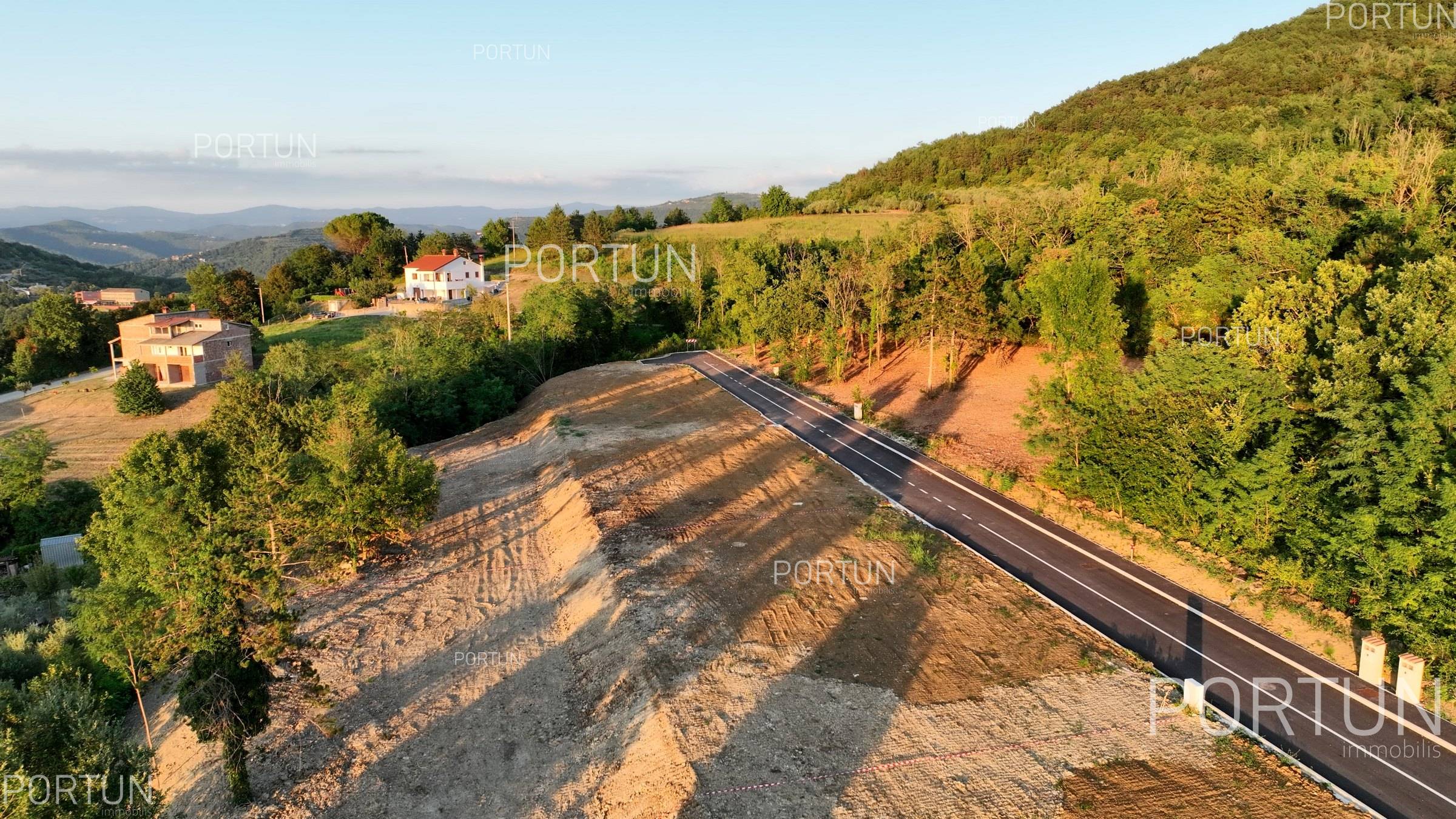 Terreno in vendita a Montona - 40633 - 04