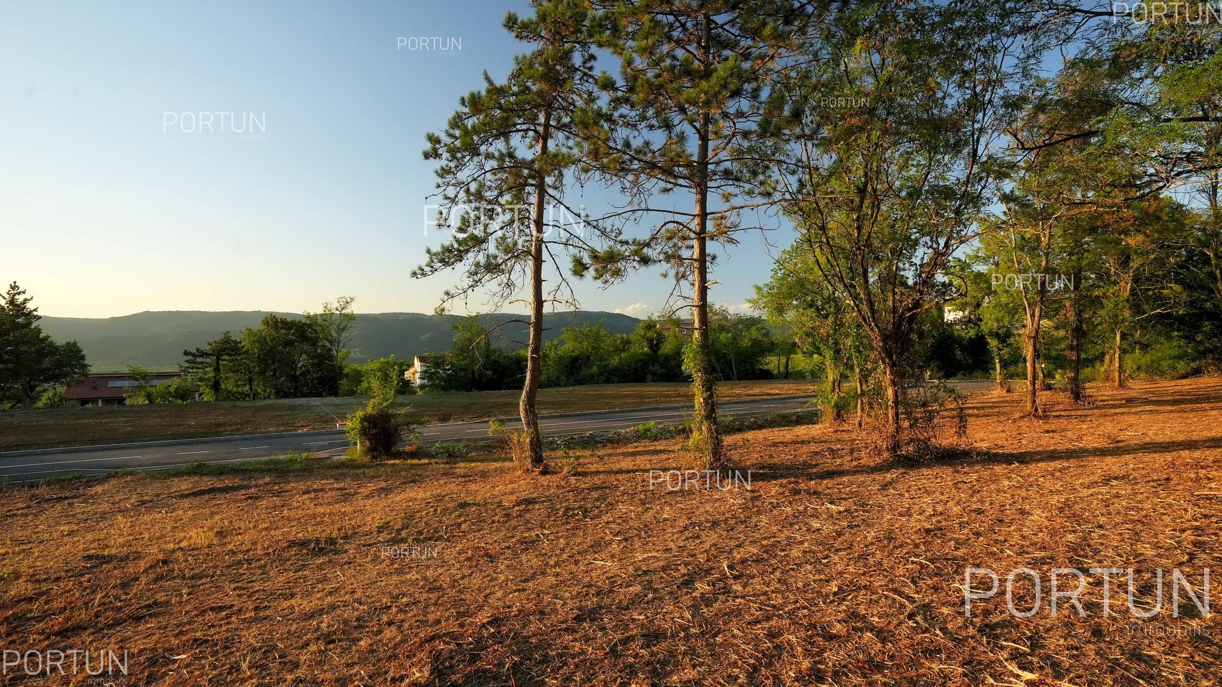 Terreno in vendita a Montona - 40633 - 06