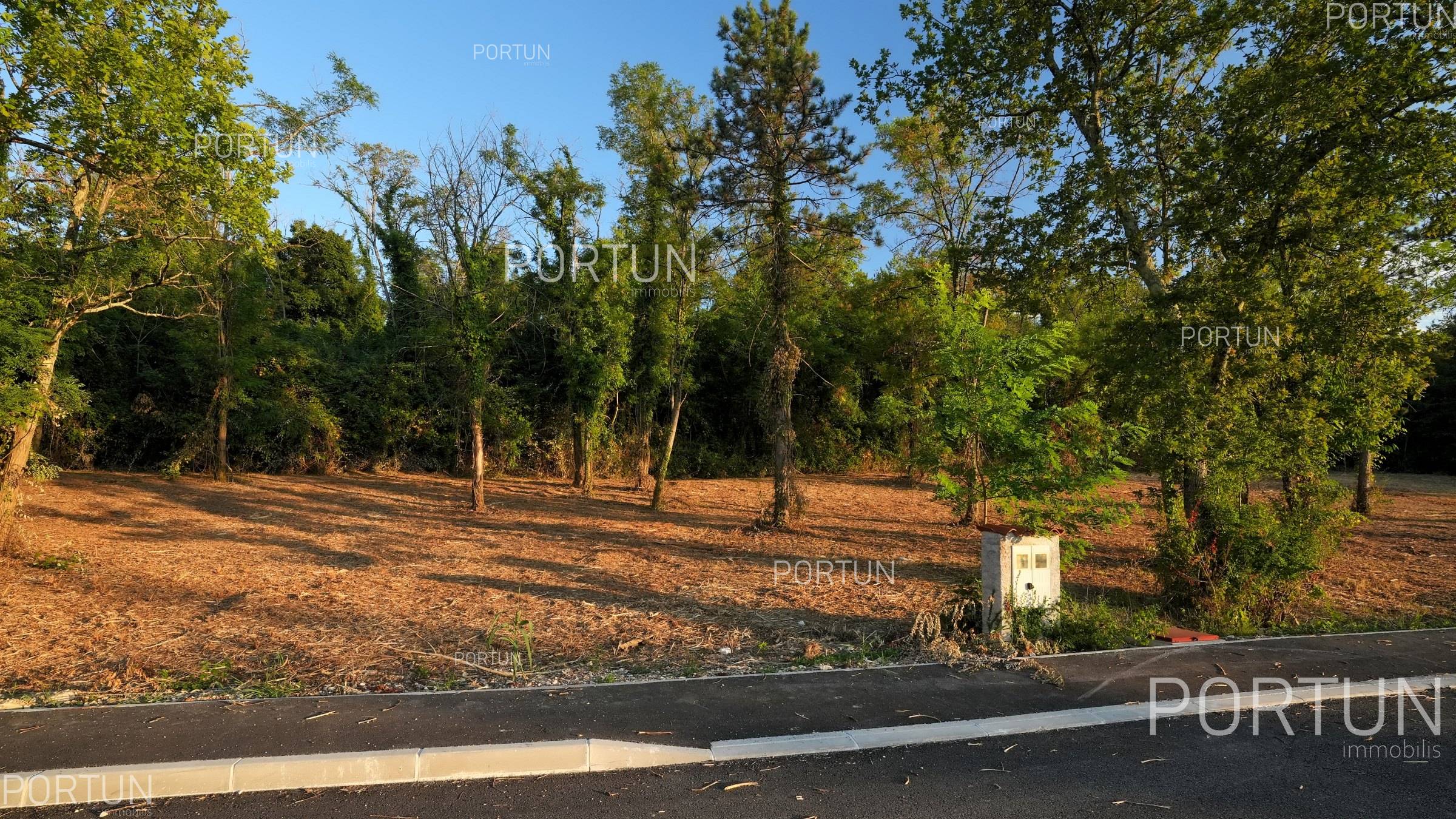 Terreno in vendita a Montona - 40633 - 04