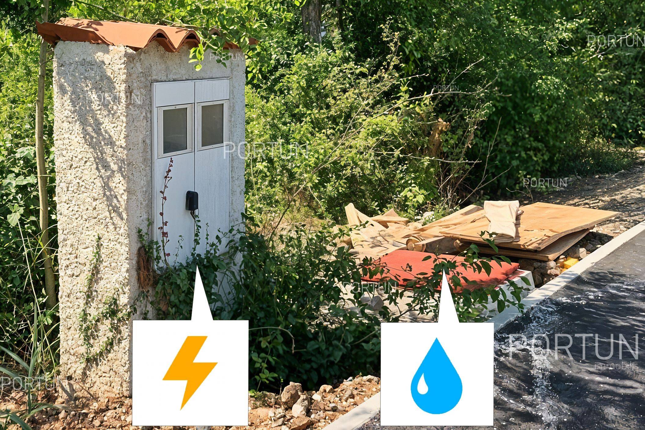 Terreno in vendita a Montona - 40633 - 03