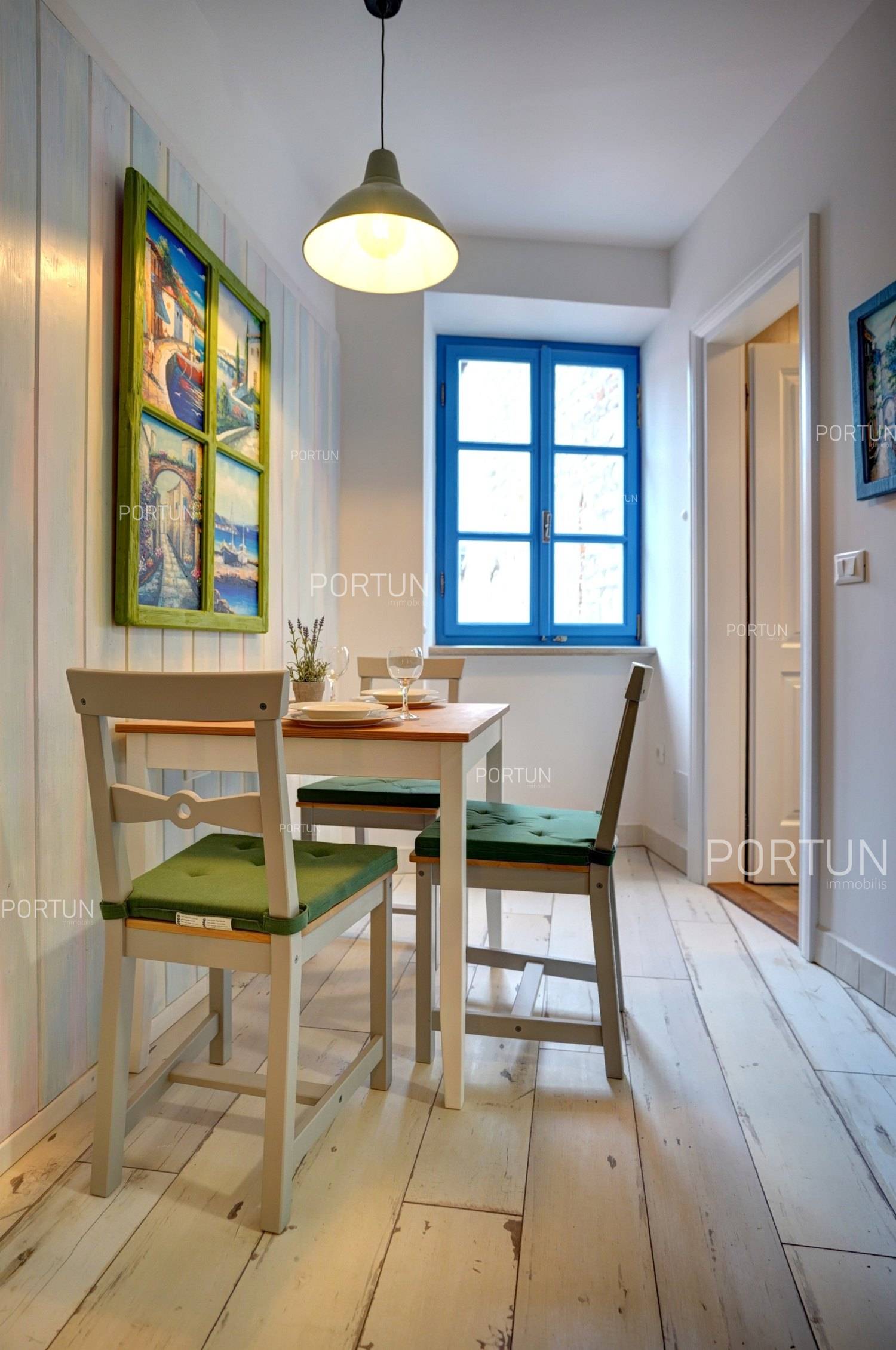 Apartment for Sale in Rovinj Center Portun A LEME 02