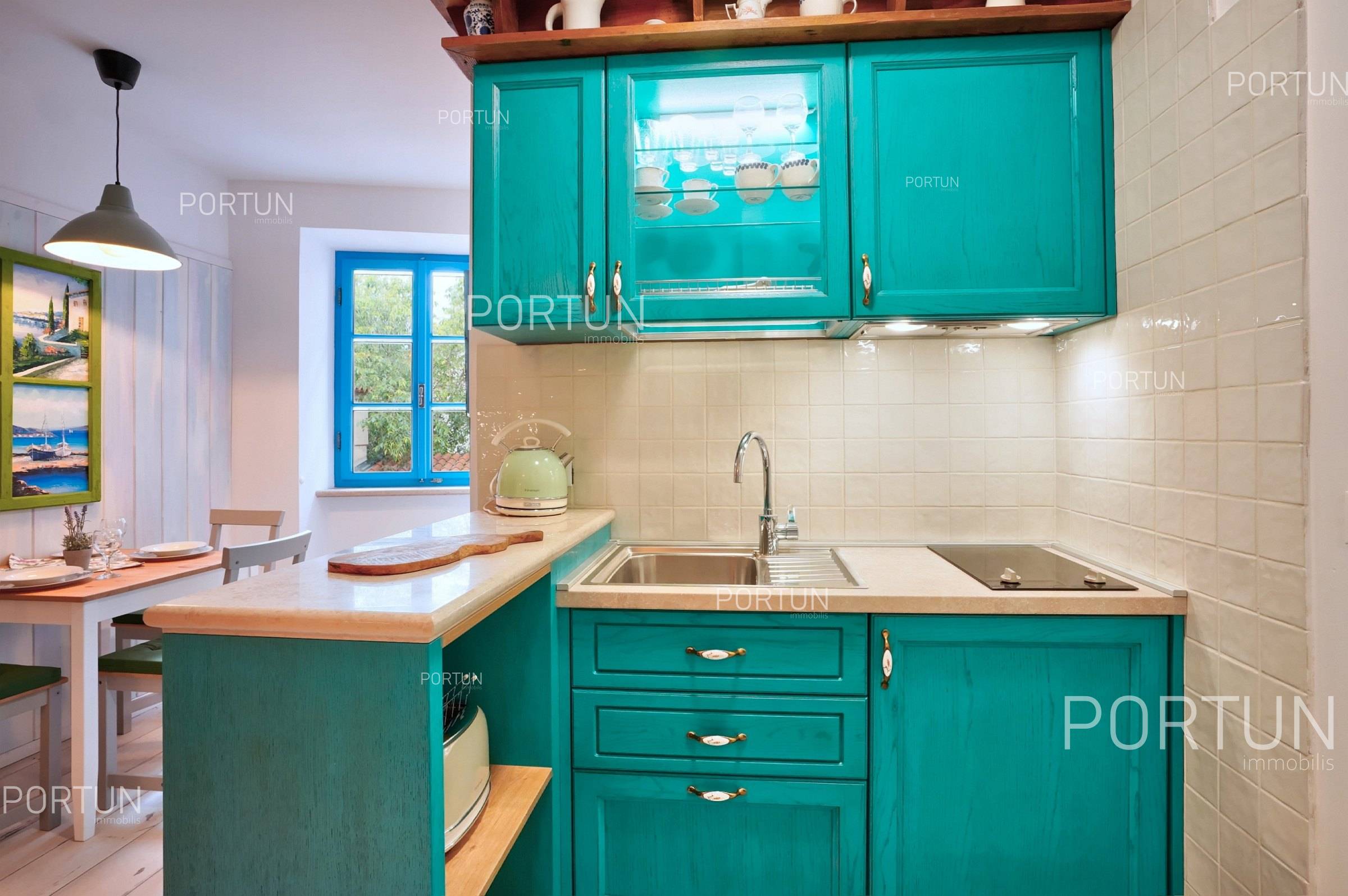 Wohnung zum Verkauf in Rovinj - 10736 - 03