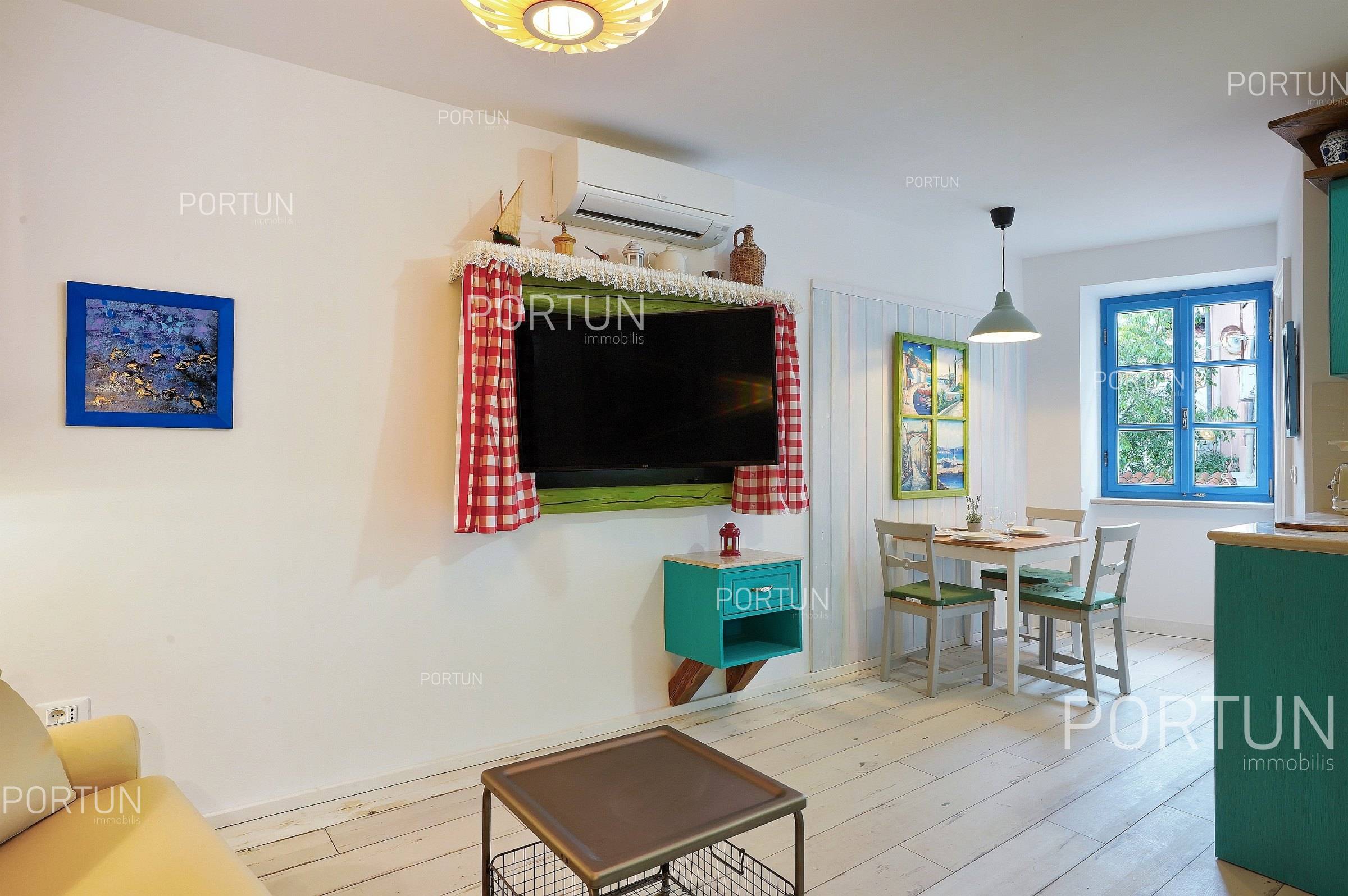 Wohnung zum Verkauf in Rovinj - 10736 - 04