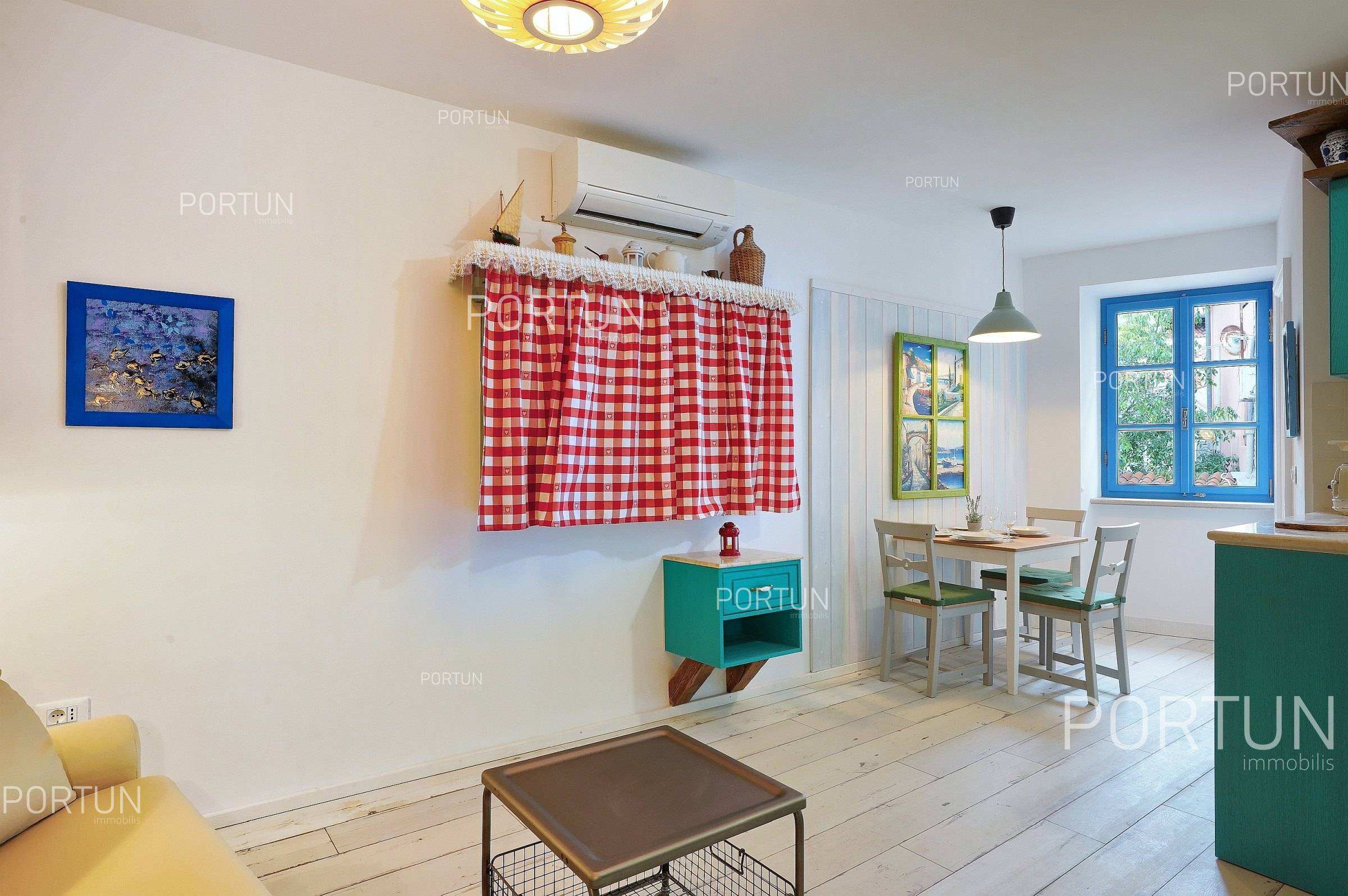 Wohnung zum Verkauf in Rovinj - 10736 - 05
