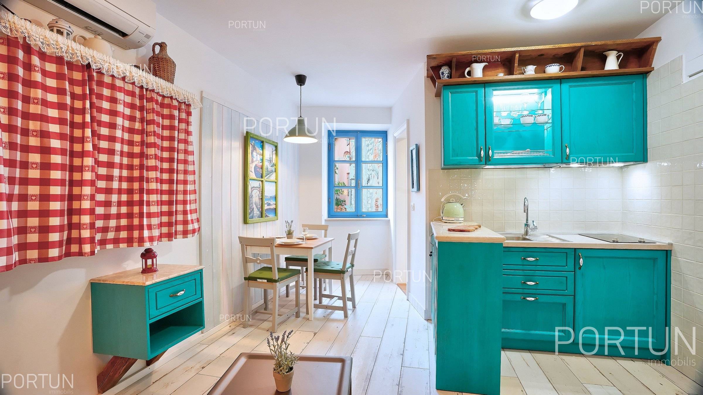 Wohnung zum Verkauf in Rovinj - 10736 - 06