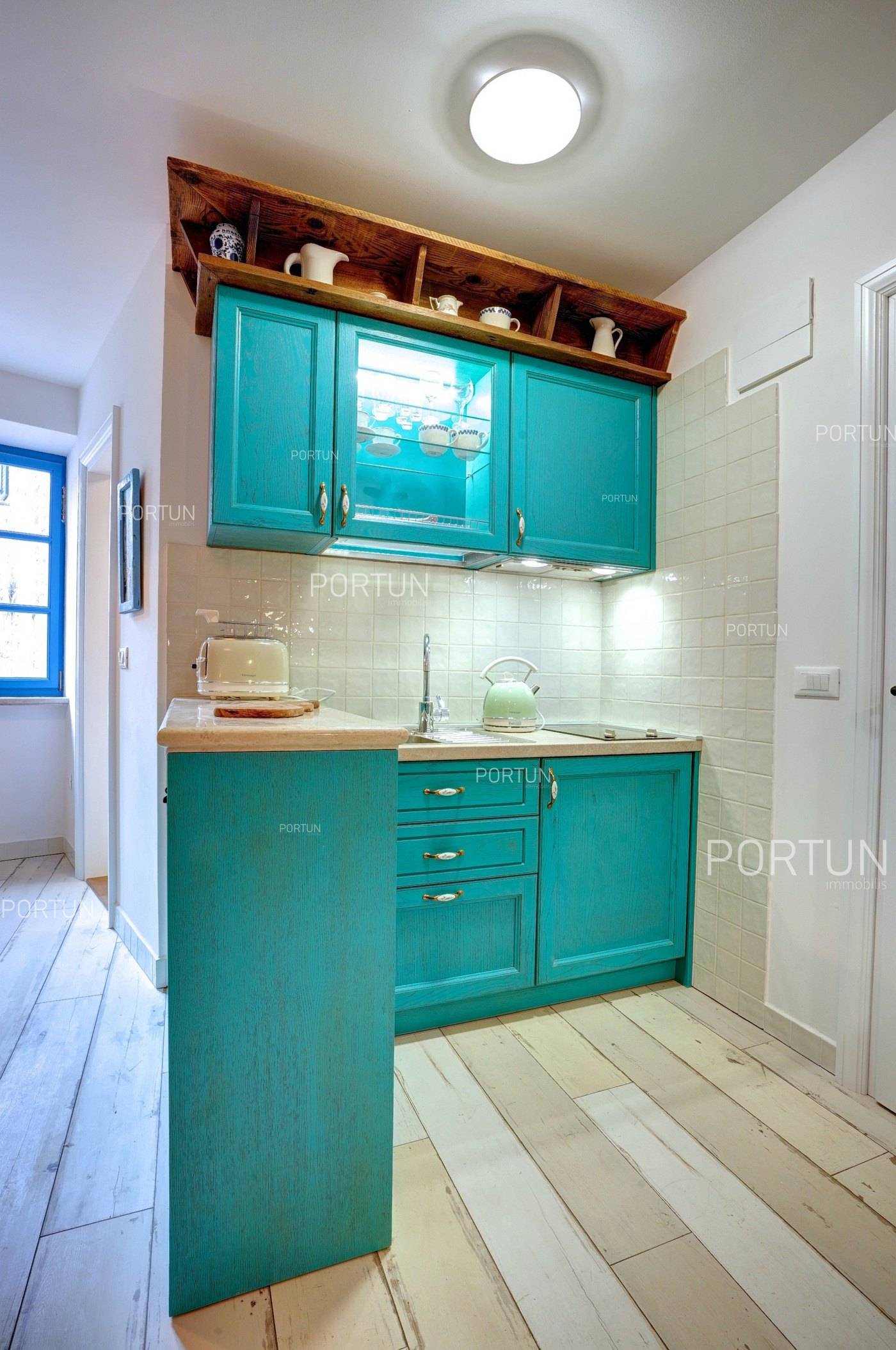 Wohnung zum Verkauf in Rovinj - 10736 - 07