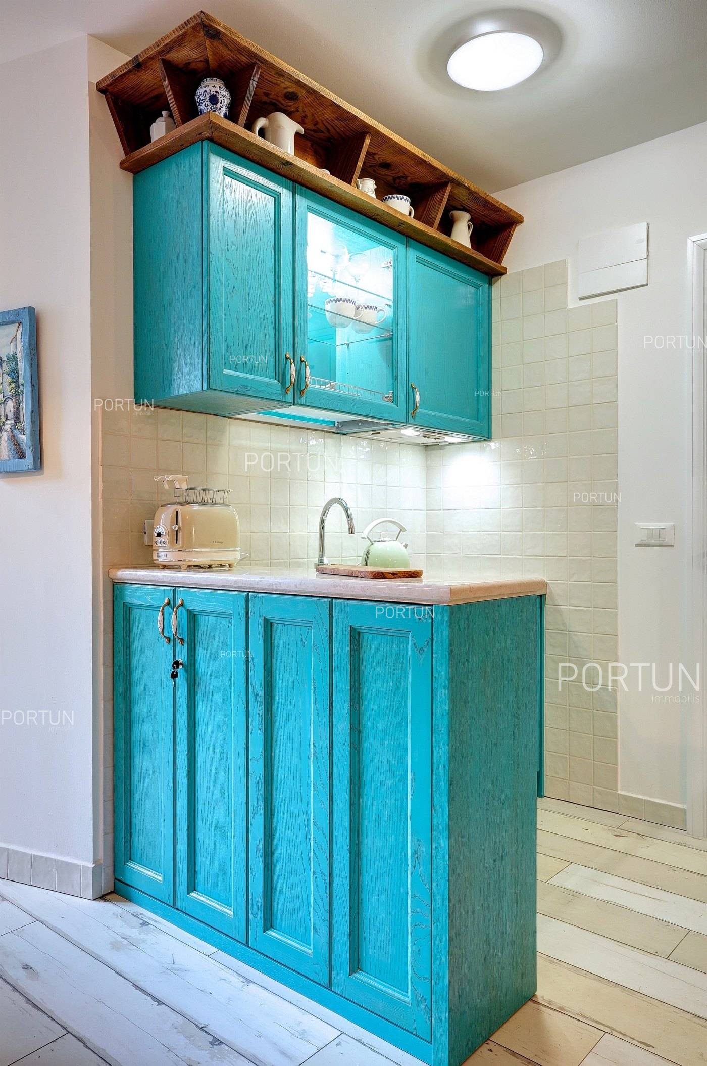 Wohnung zum Verkauf in Rovinj - 10736 - 08