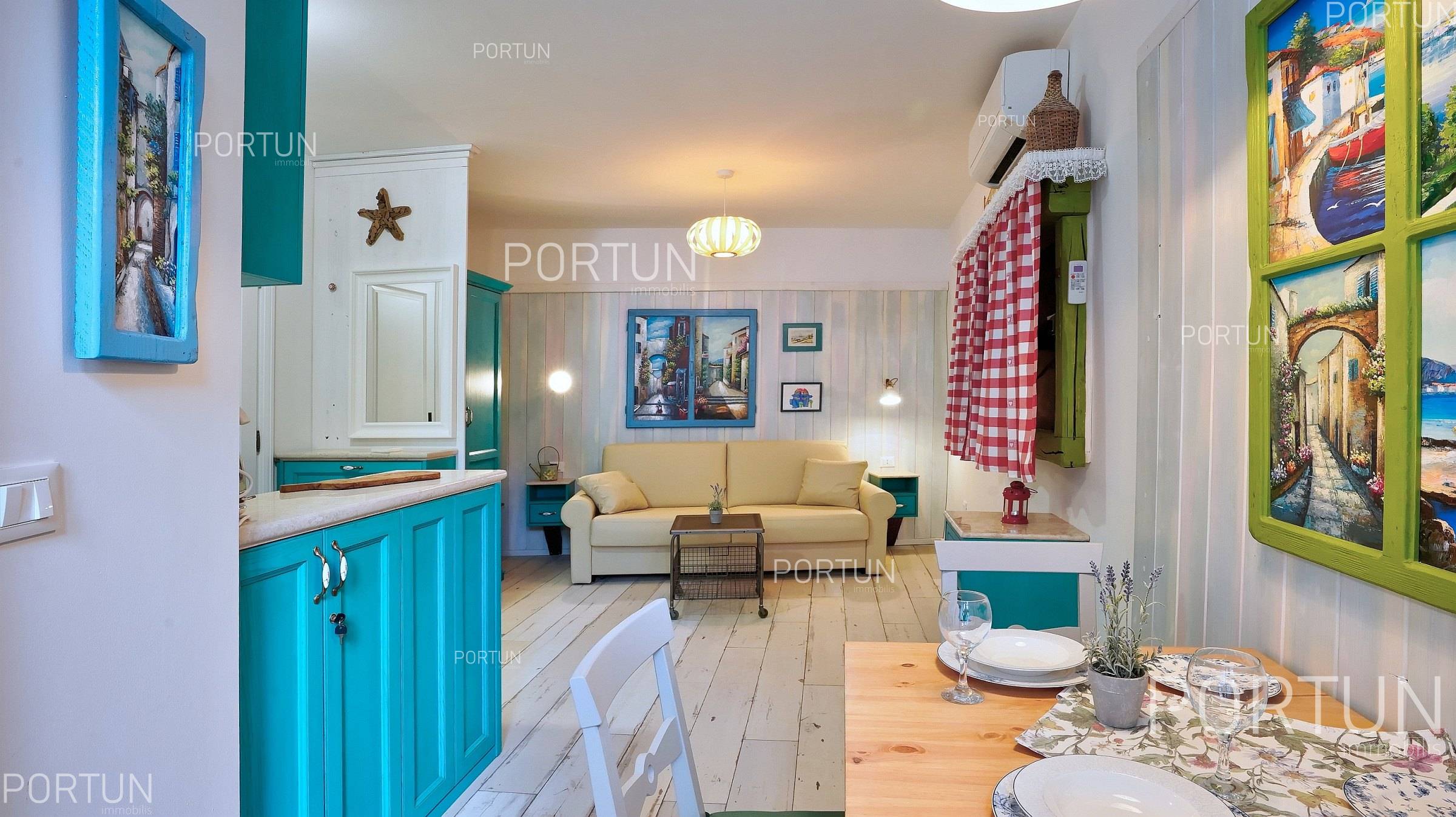 Wohnung zum Verkauf in Rovinj - 10736 - 09