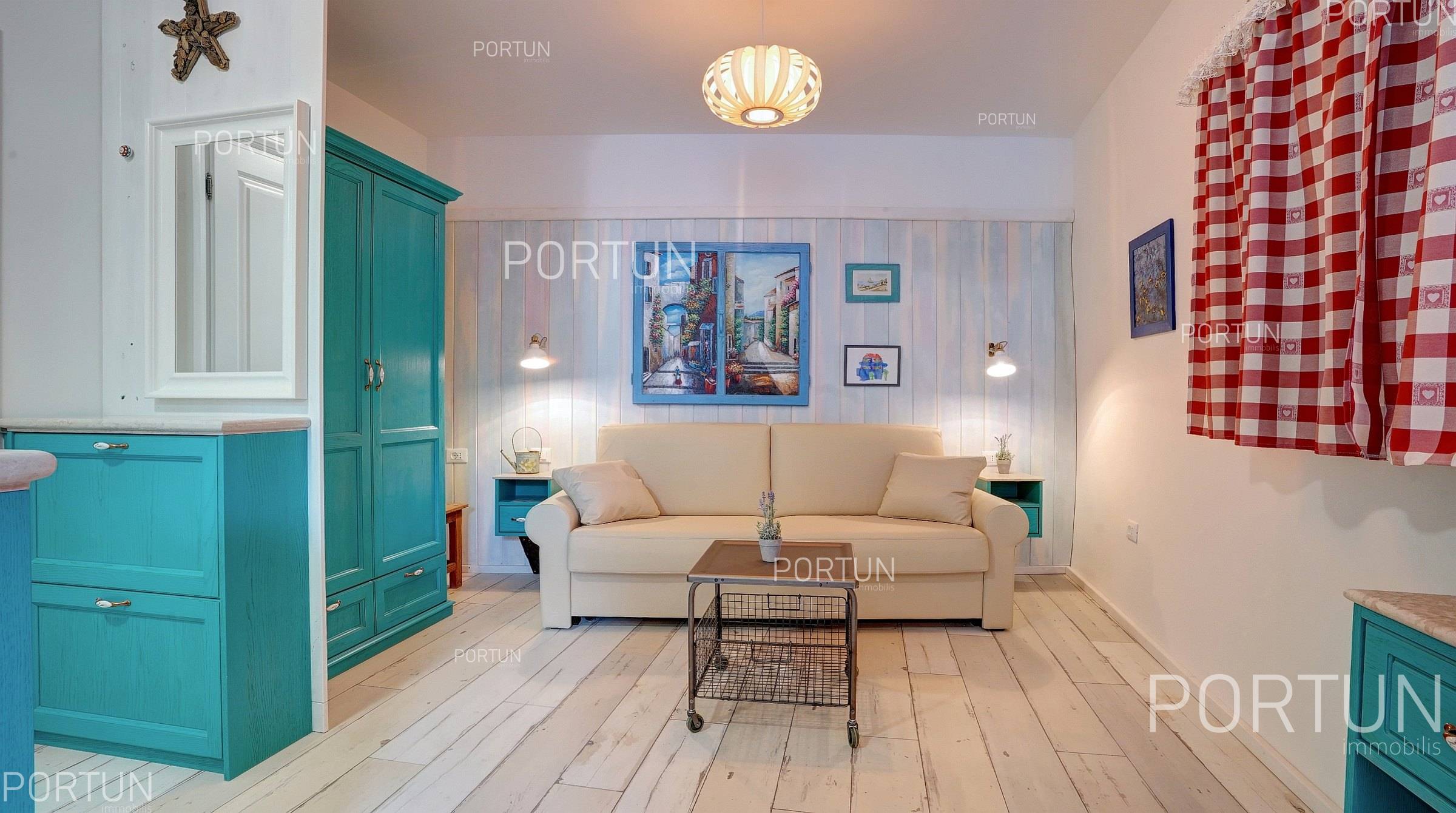 Wohnung zum Verkauf in Rovinj - 10736 - 10