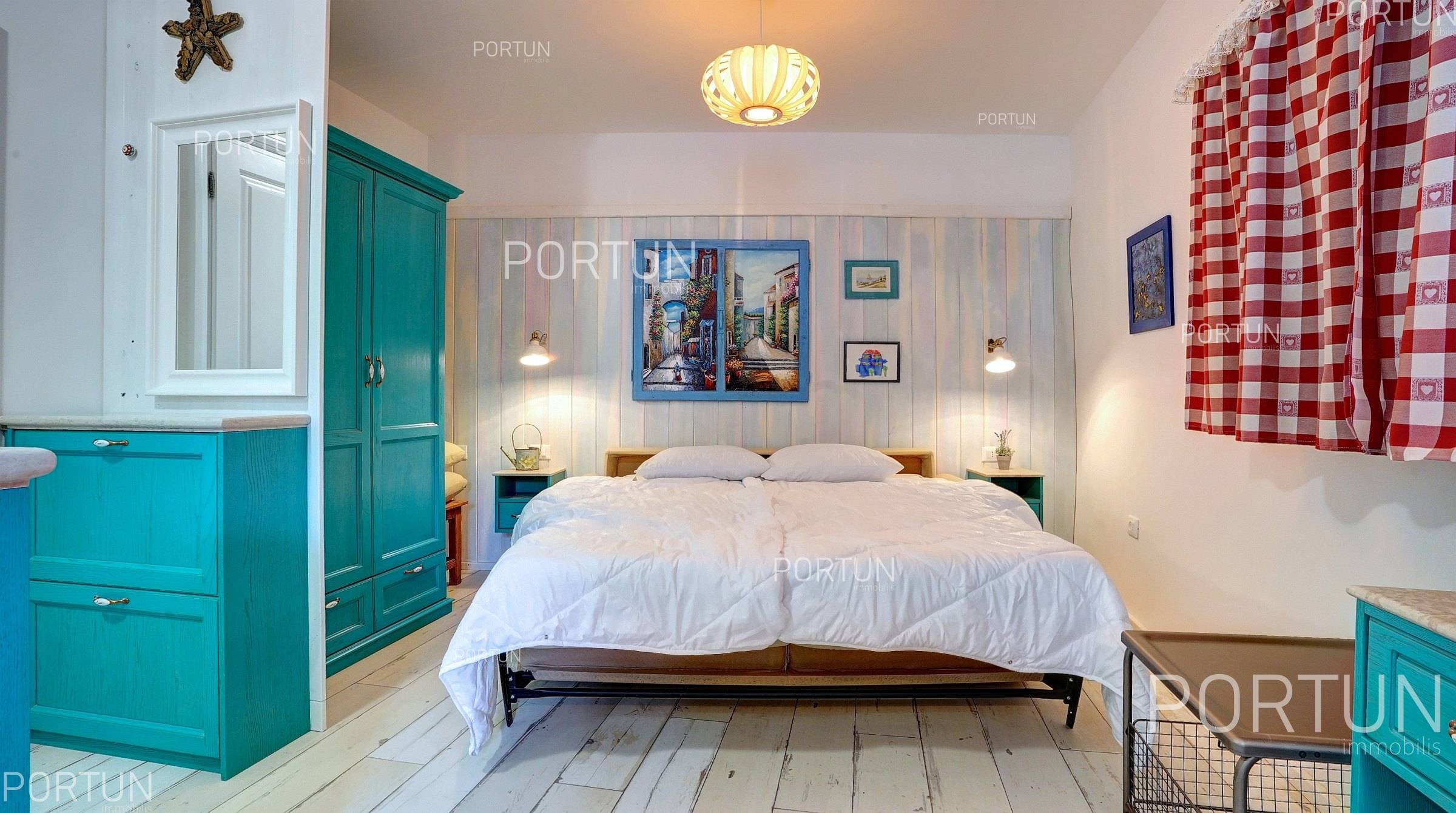 Wohnung zum Verkauf in Rovinj - 10736 - 11