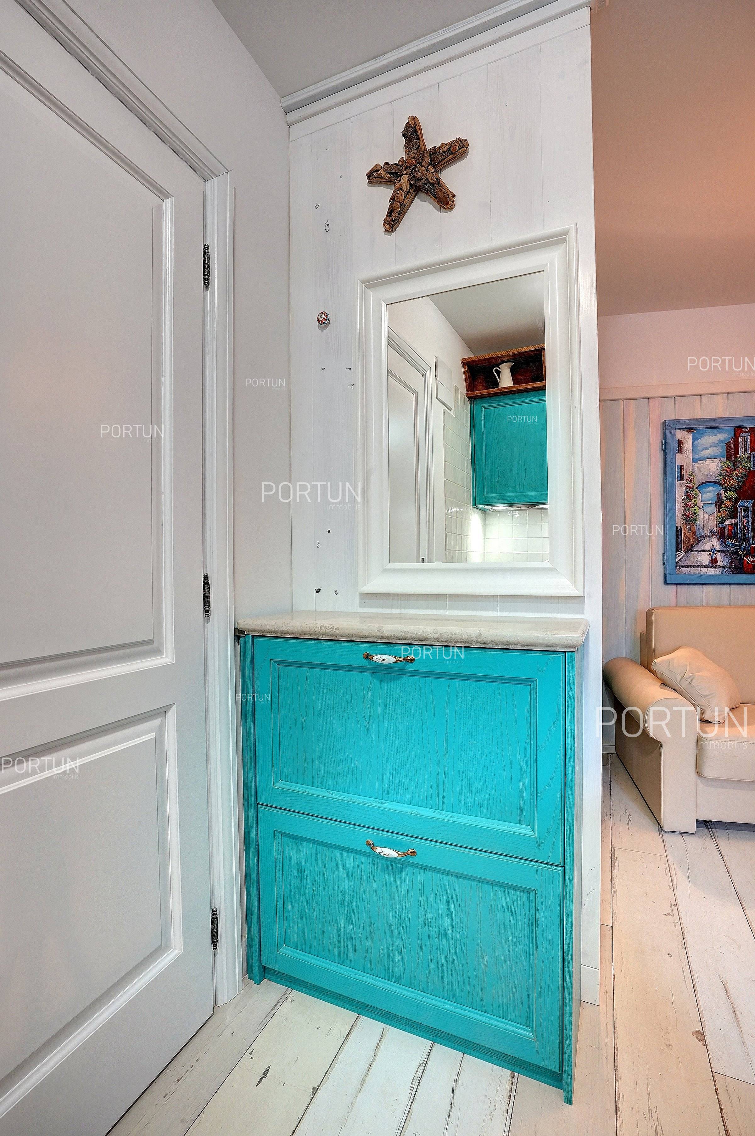 Wohnung zum Verkauf in Rovinj - 10736 - 12