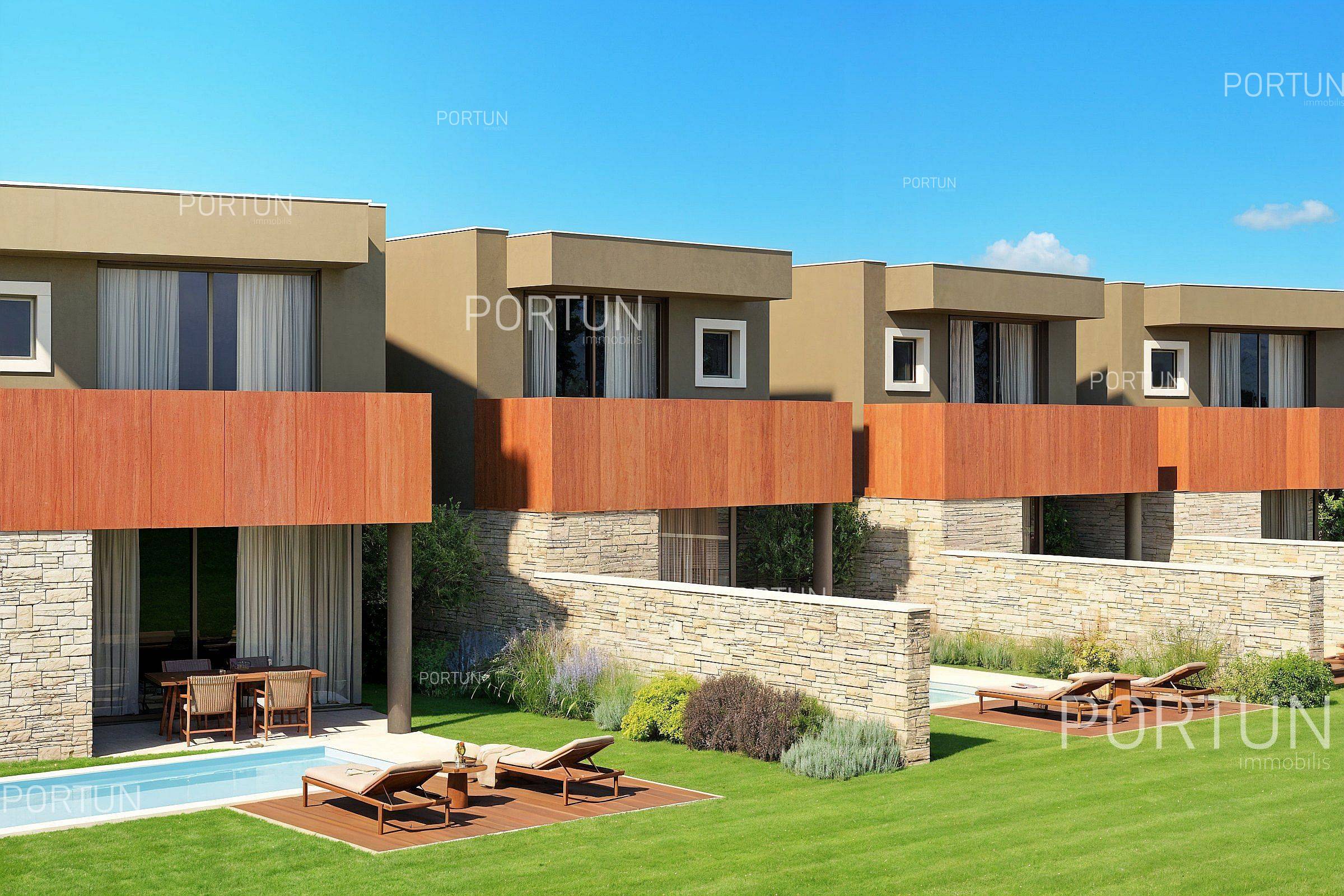 House in Bale K 1010 B 06