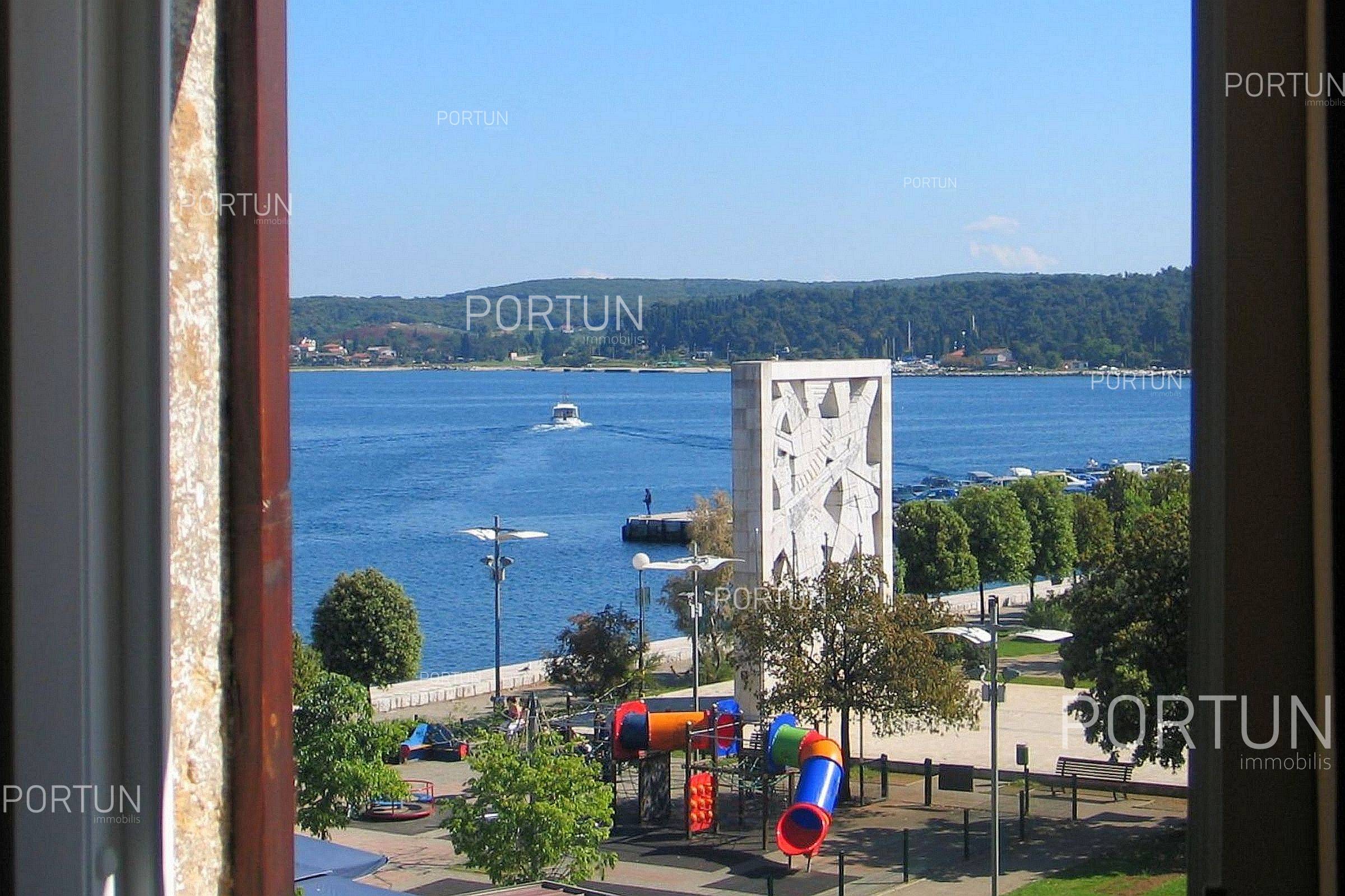 Wohnung zum Verkauf in Rovinj - 10738 - 03