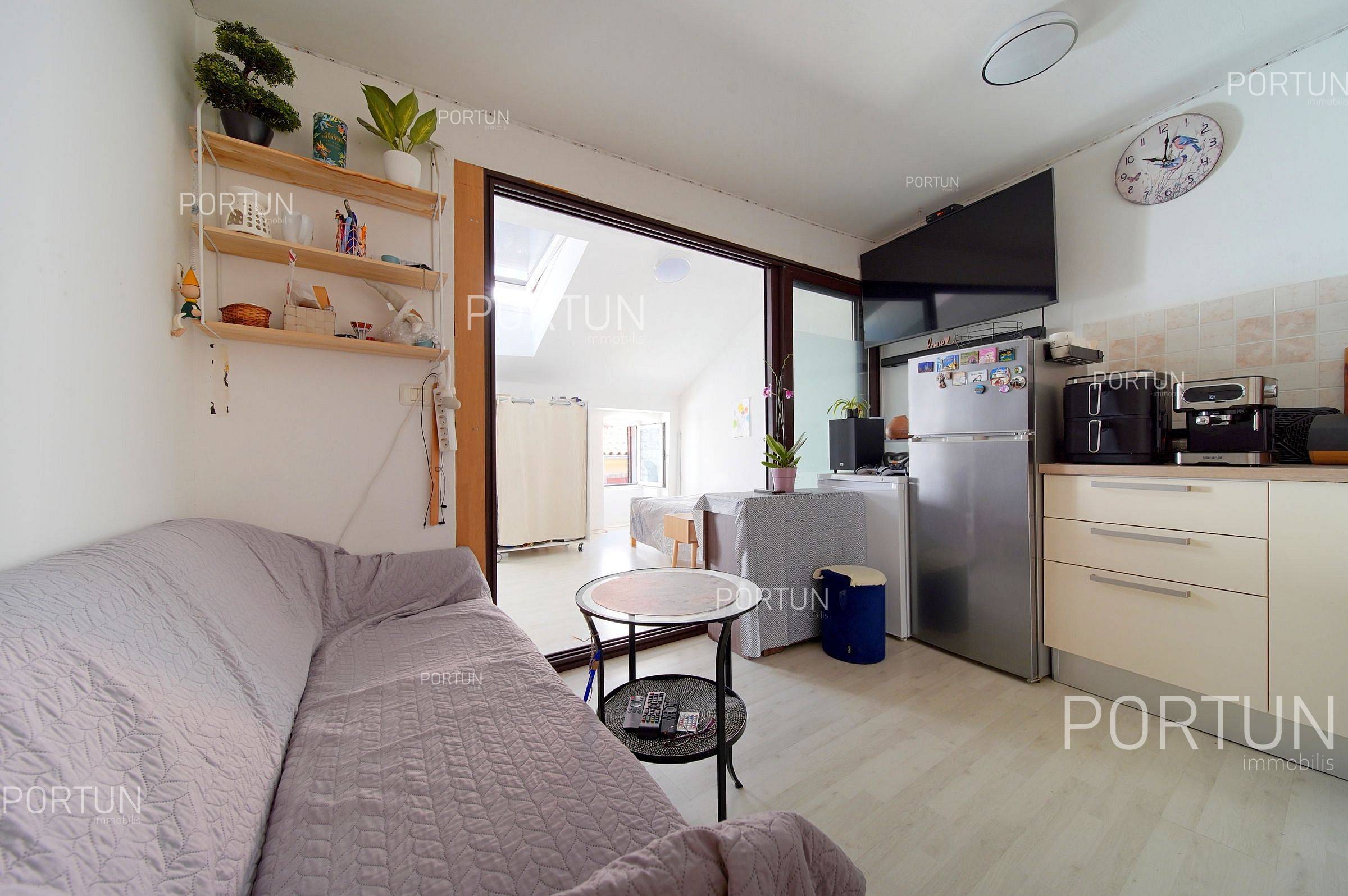 Wohnung zum Verkauf in Rovinj - 10738 - 01