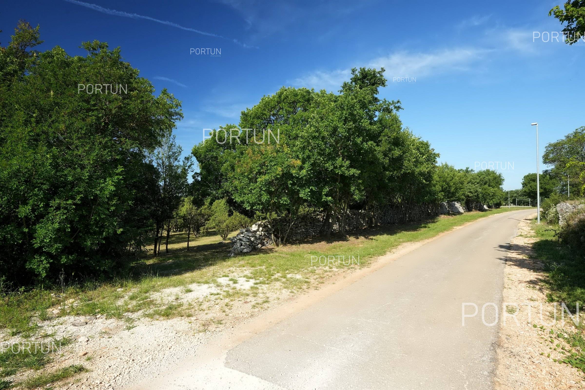 Zemljišče naprodaj v Bale - 40638 - 05