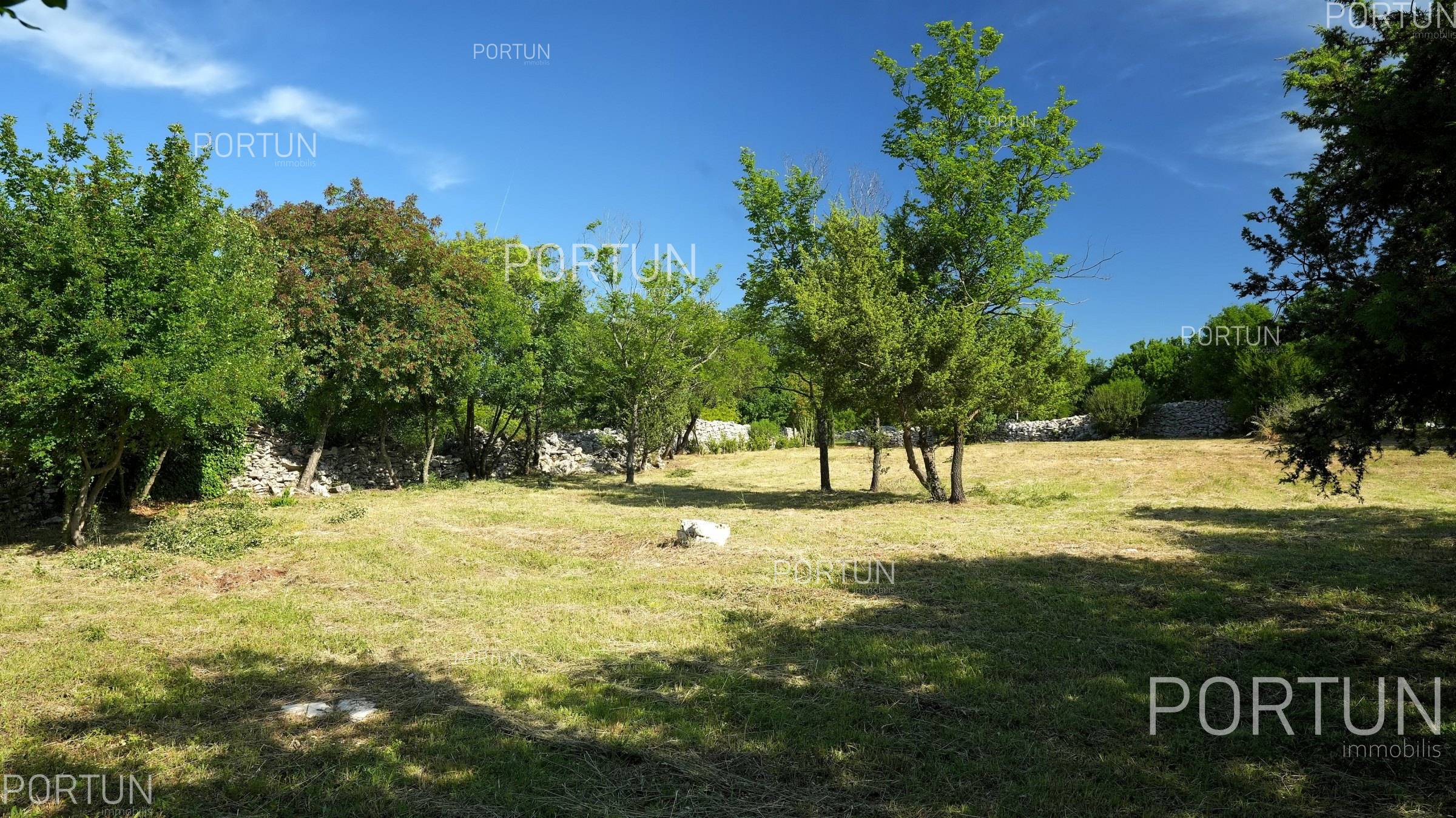 Zemljišče naprodaj v Bale - 40638 - 03