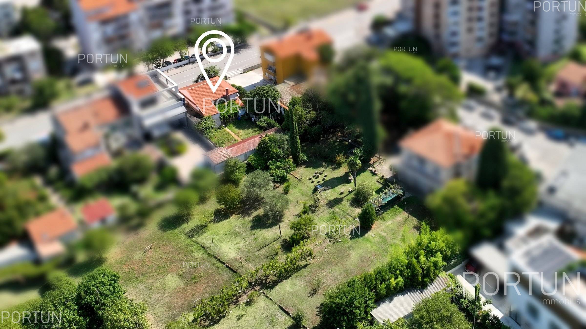 Дом на продажу в Ровинь - 20916 - 04