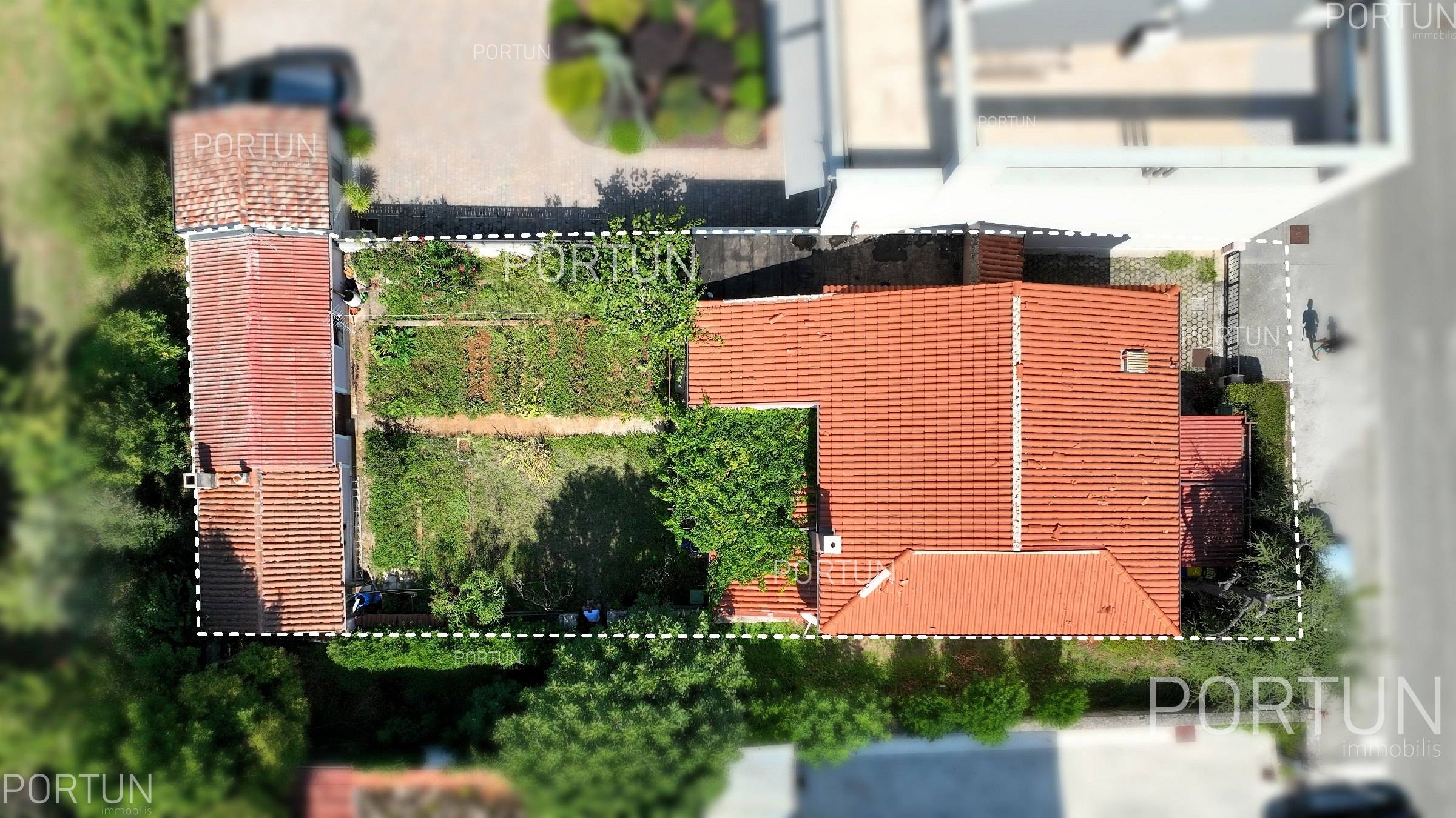 Дом на продажу в Ровинь - 20916 - 06