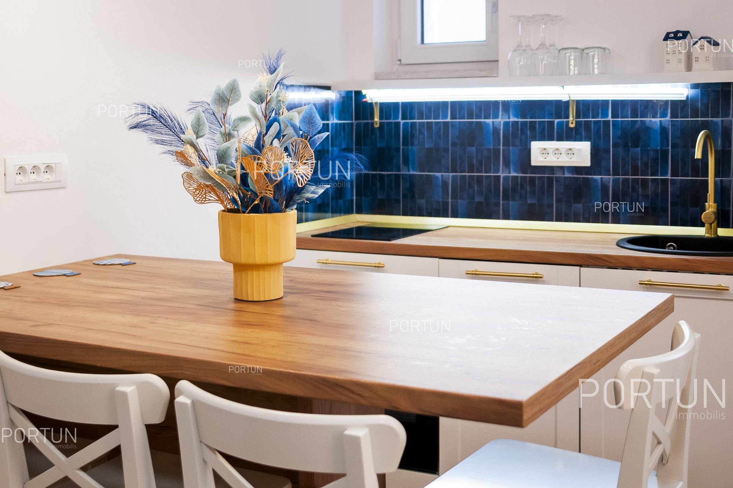 Wohnung zum Verkauf in Rovinj - 10739 - 07