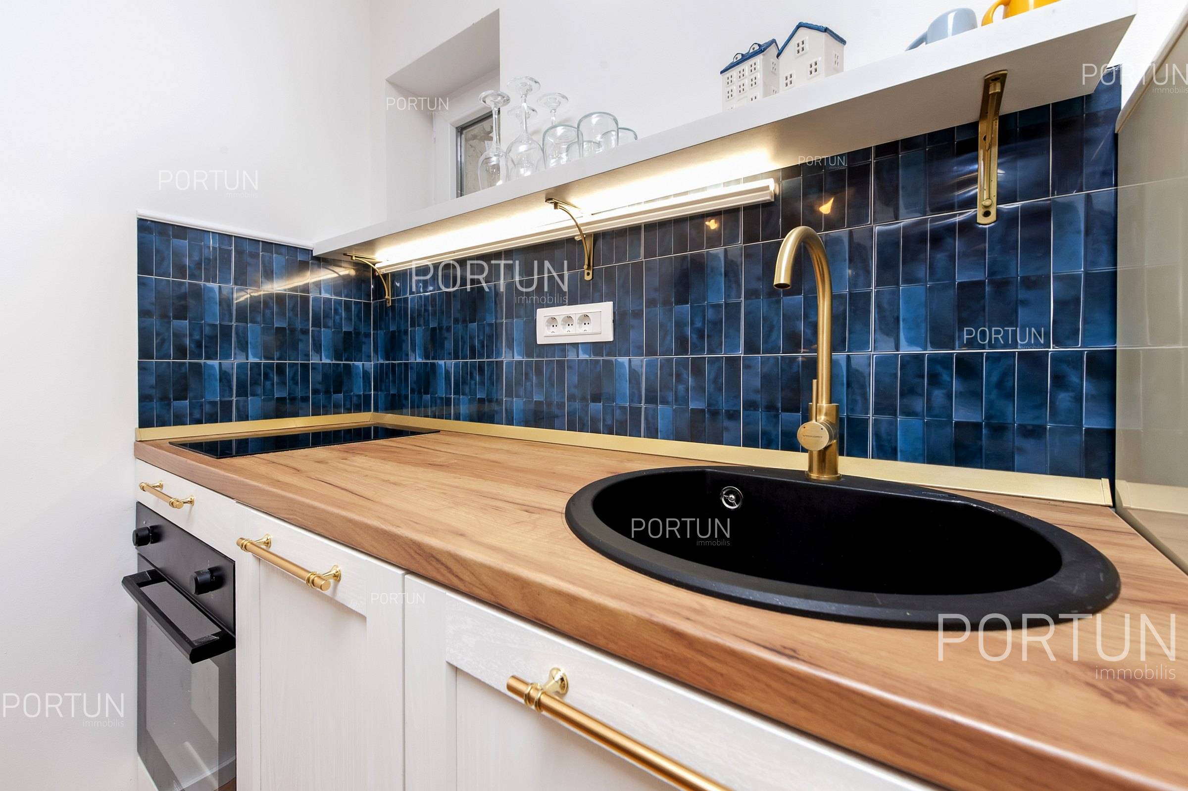 Wohnung zum Verkauf in Rovinj - 10739 - 08