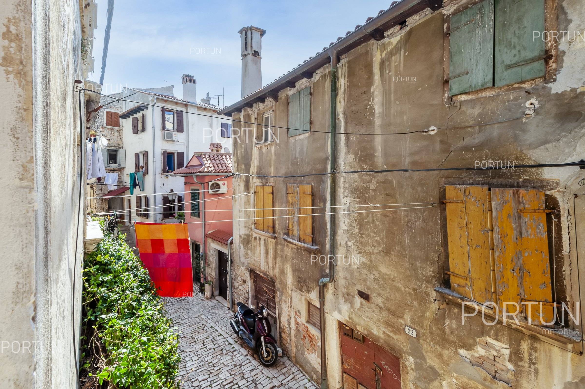 Wohnung zum Verkauf in Rovinj - 10739 - 09