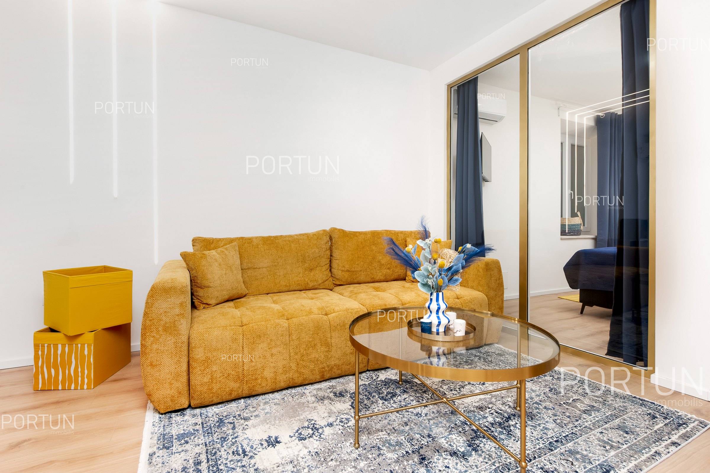 Wohnung zum Verkauf in Rovinj - 10739 - 02