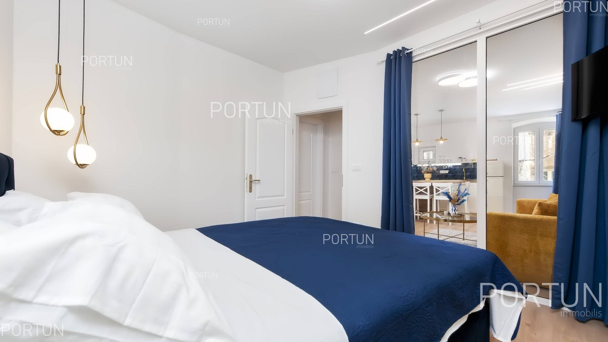 Wohnung zum Verkauf in Rovinj - 10739 - 12