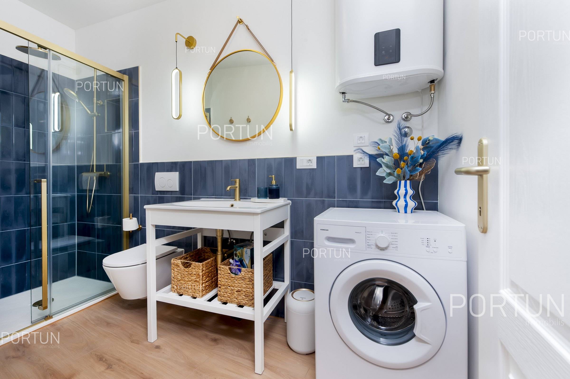Wohnung zum Verkauf in Rovinj - 10739 - 14