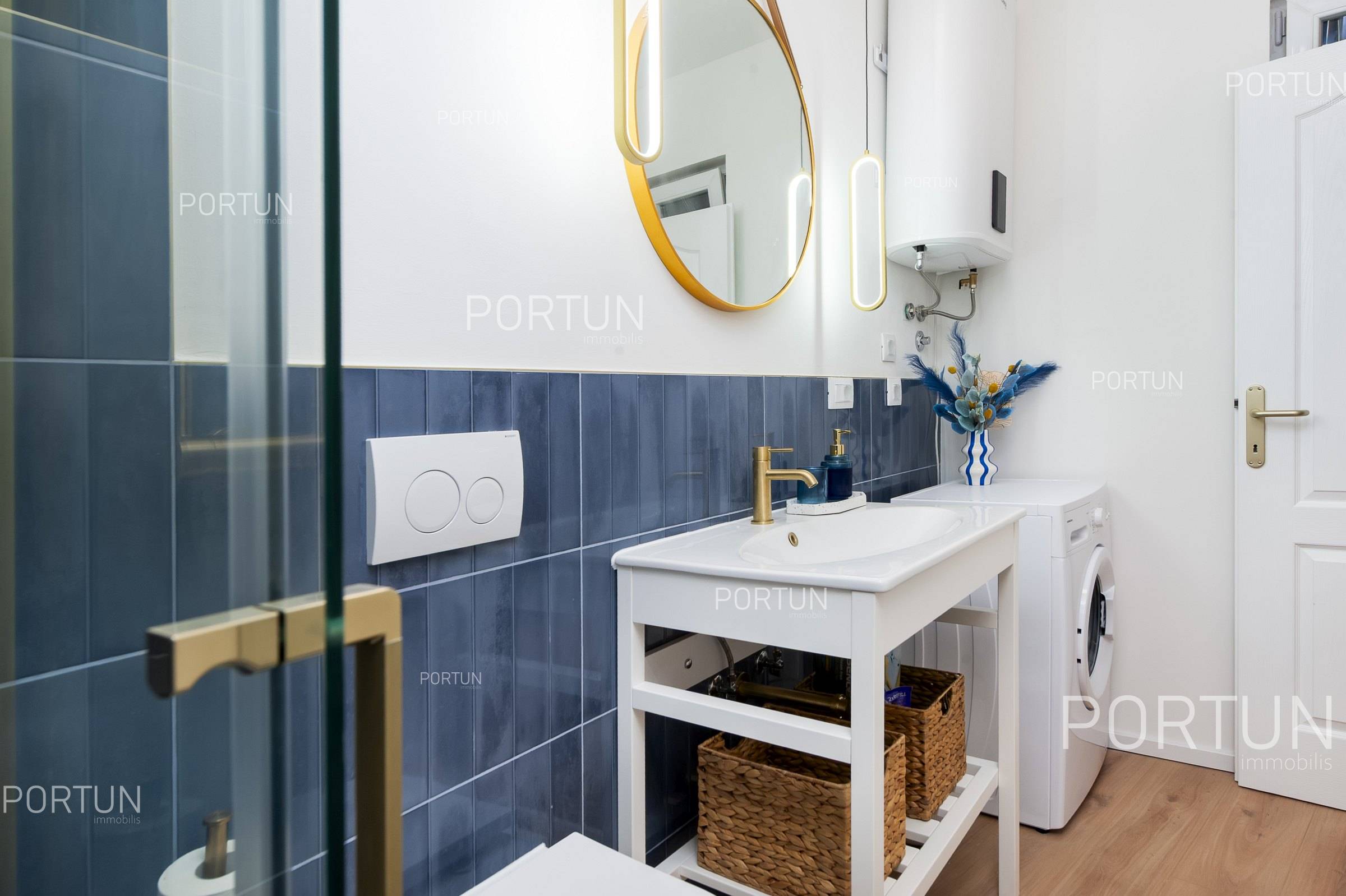 Wohnung zum Verkauf in Rovinj - 10739 - 16