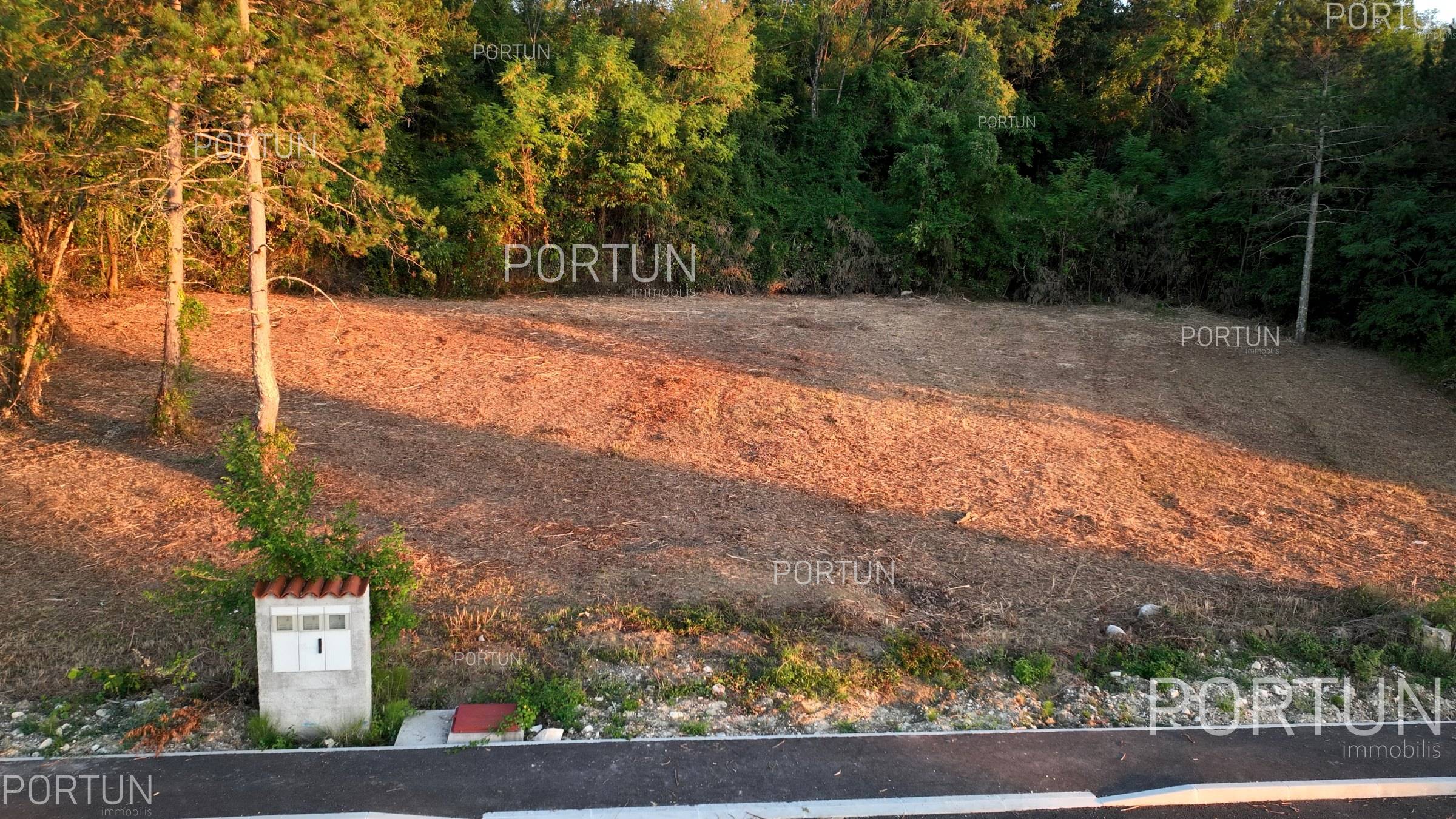 Zemljišče naprodaj v Motovun - 40639 - 06