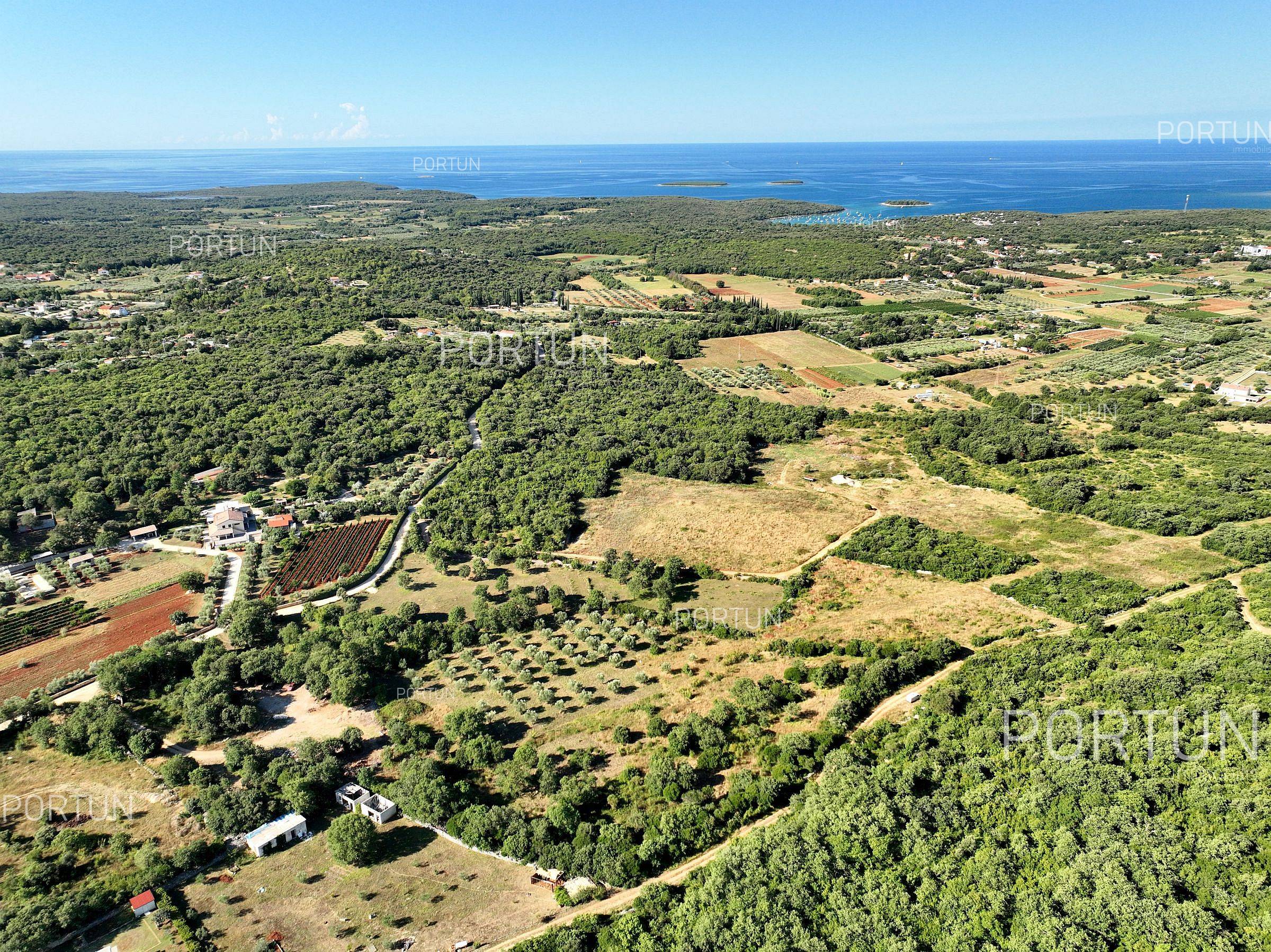 Terreno in vendita a Rovigno - 40642 - 08