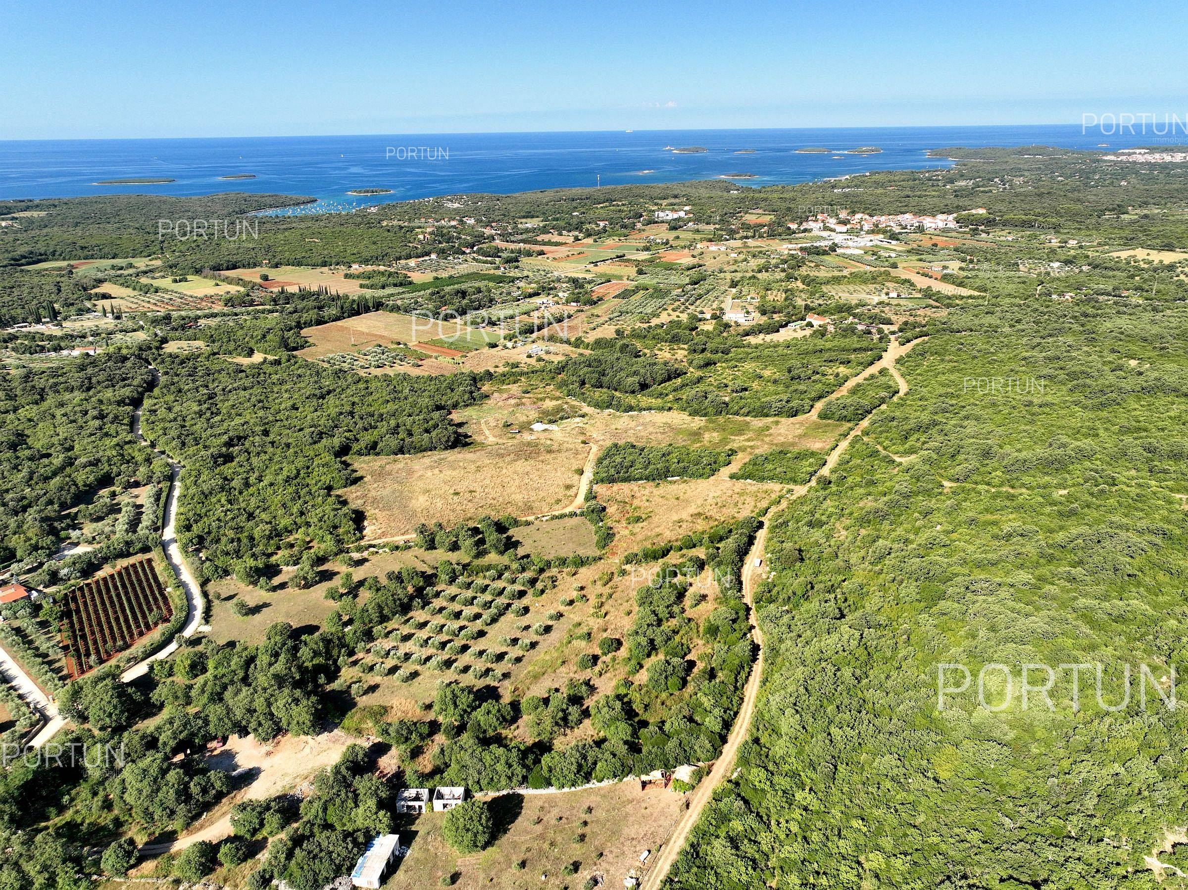 Terreno in vendita a Rovigno - 40642 - 12
