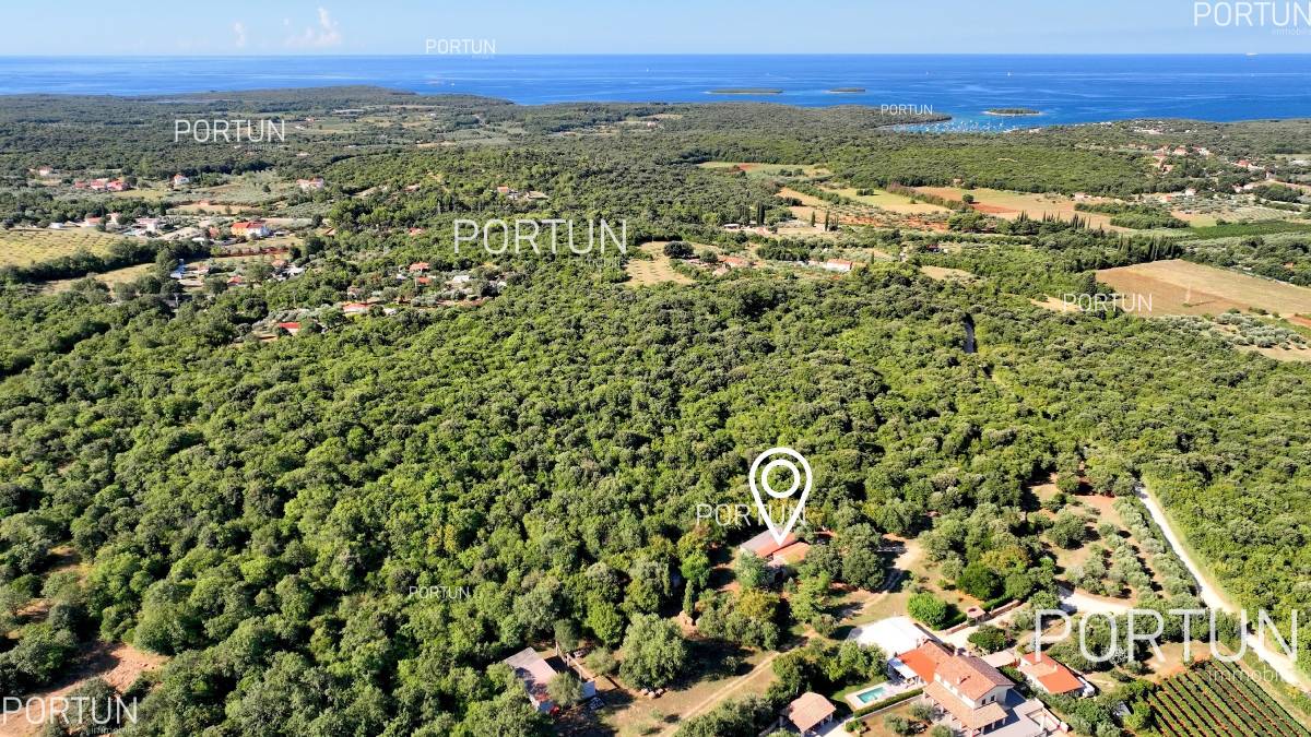Estate for Sale Rovinj	