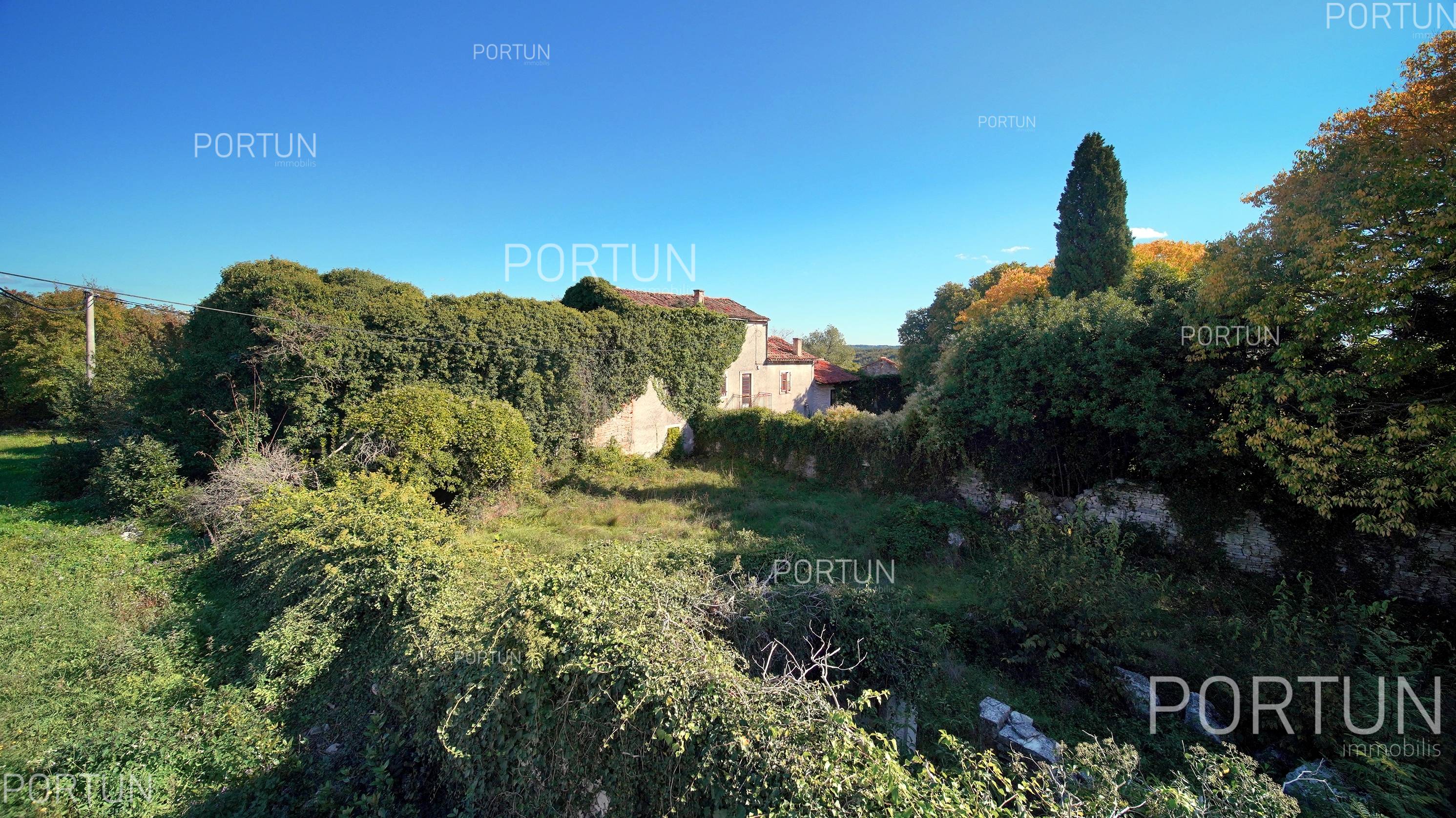 Sveti Lovreč Kuća Prodaja K1012 02c