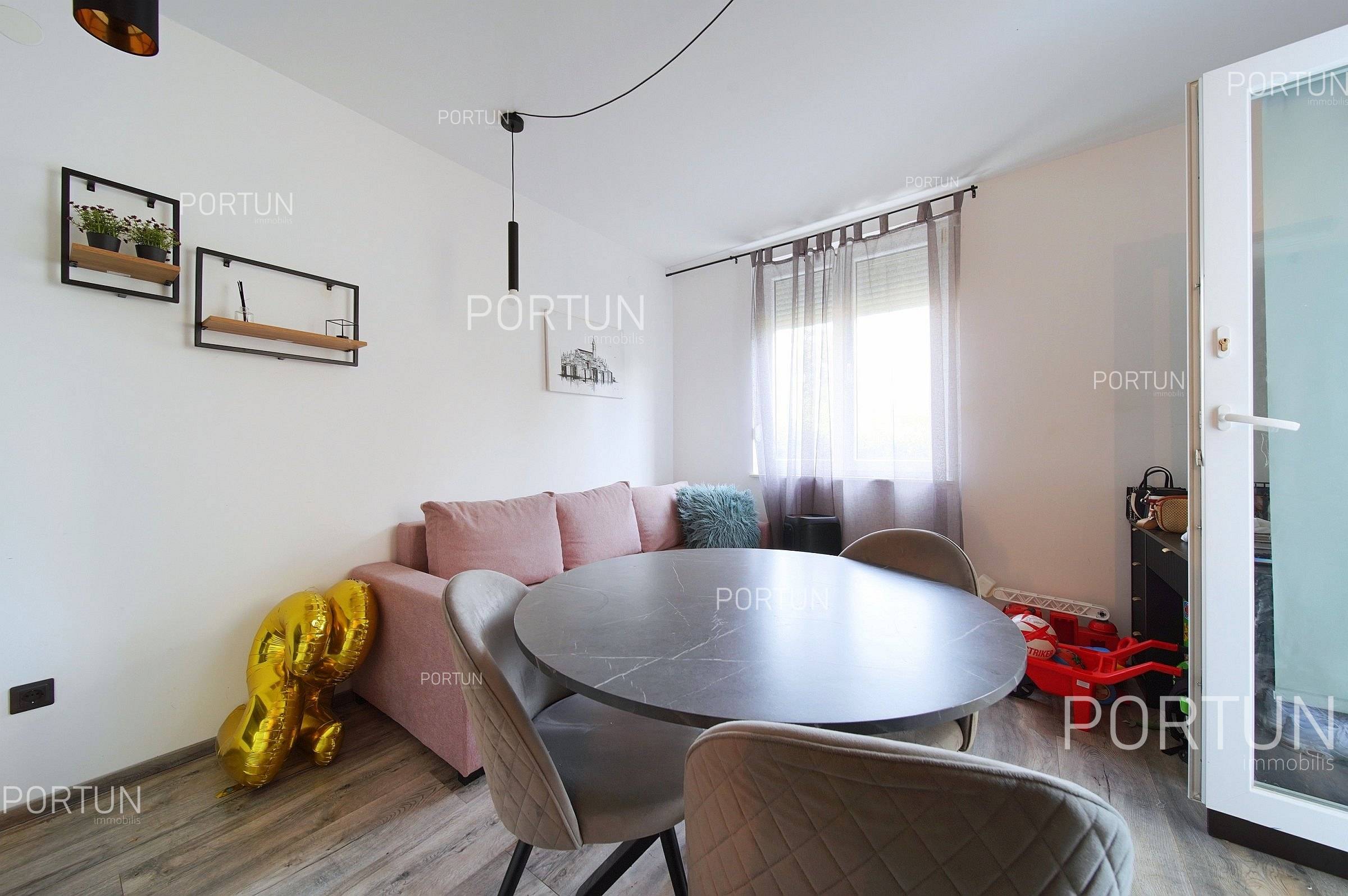 Wohnung zum Verkauf in Rovinj - 10742 - 02