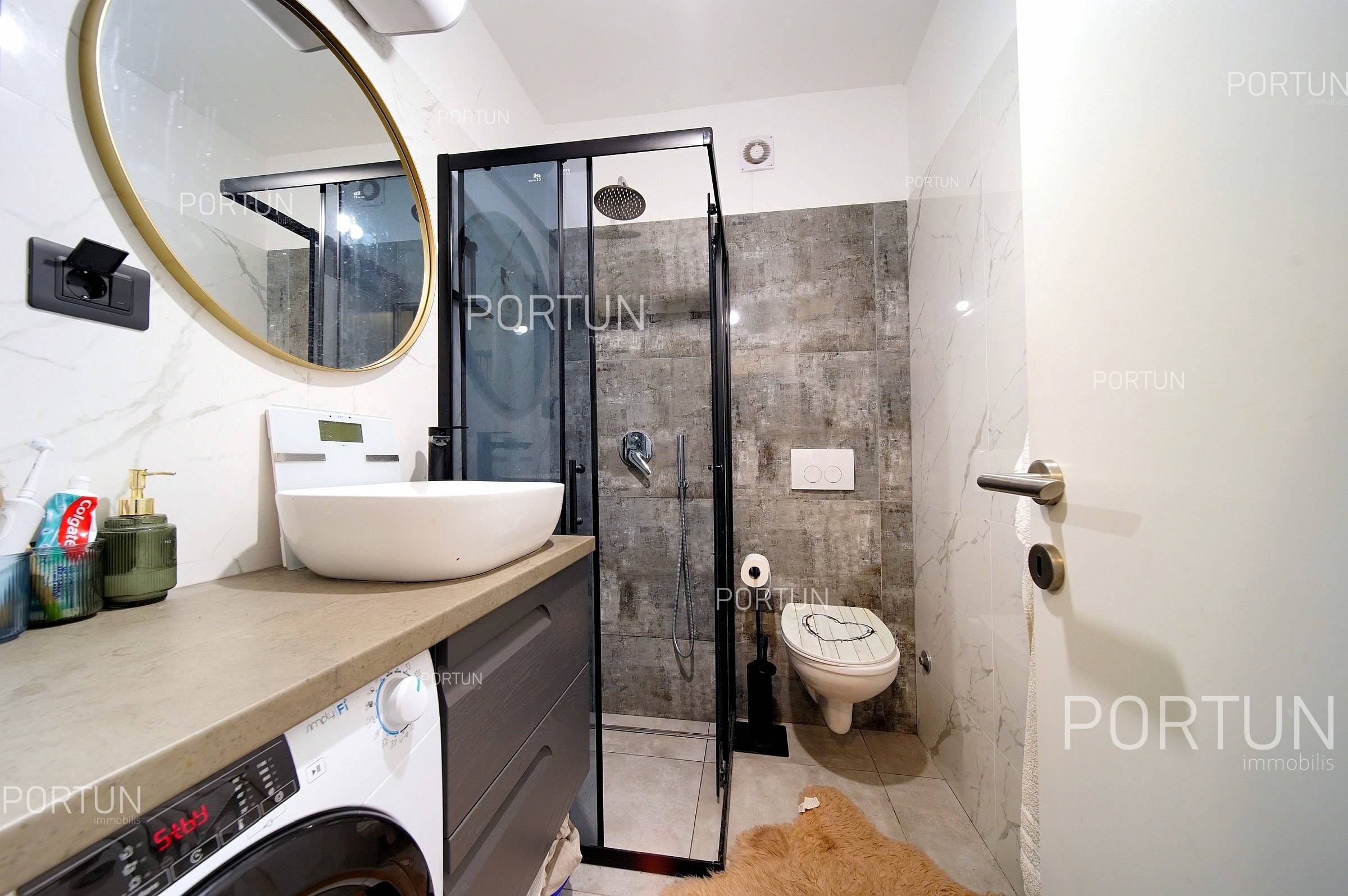 Wohnung zum Verkauf in Rovinj - 10742 - 05