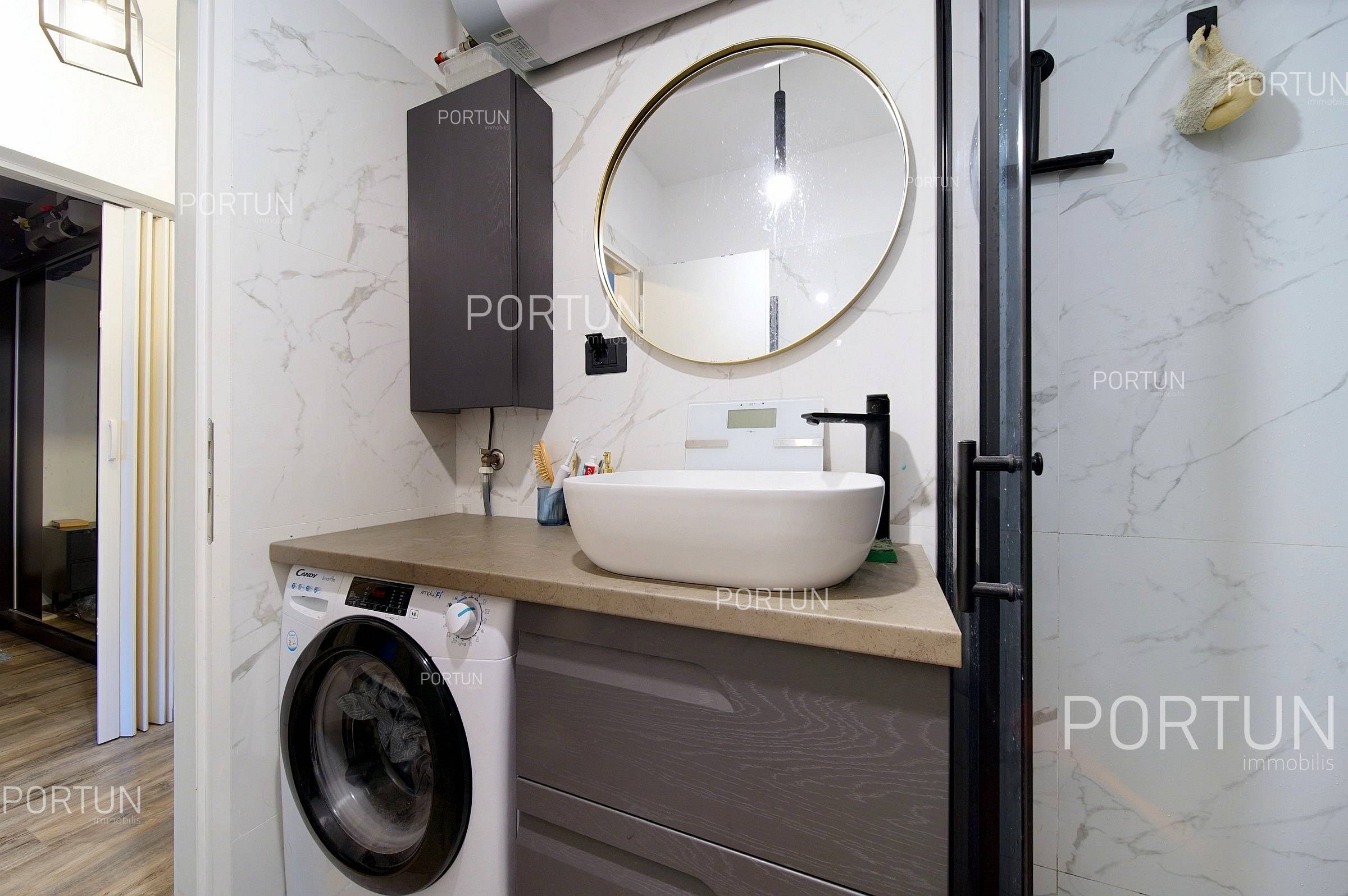 Wohnung zum Verkauf in Rovinj - 10742 - 06
