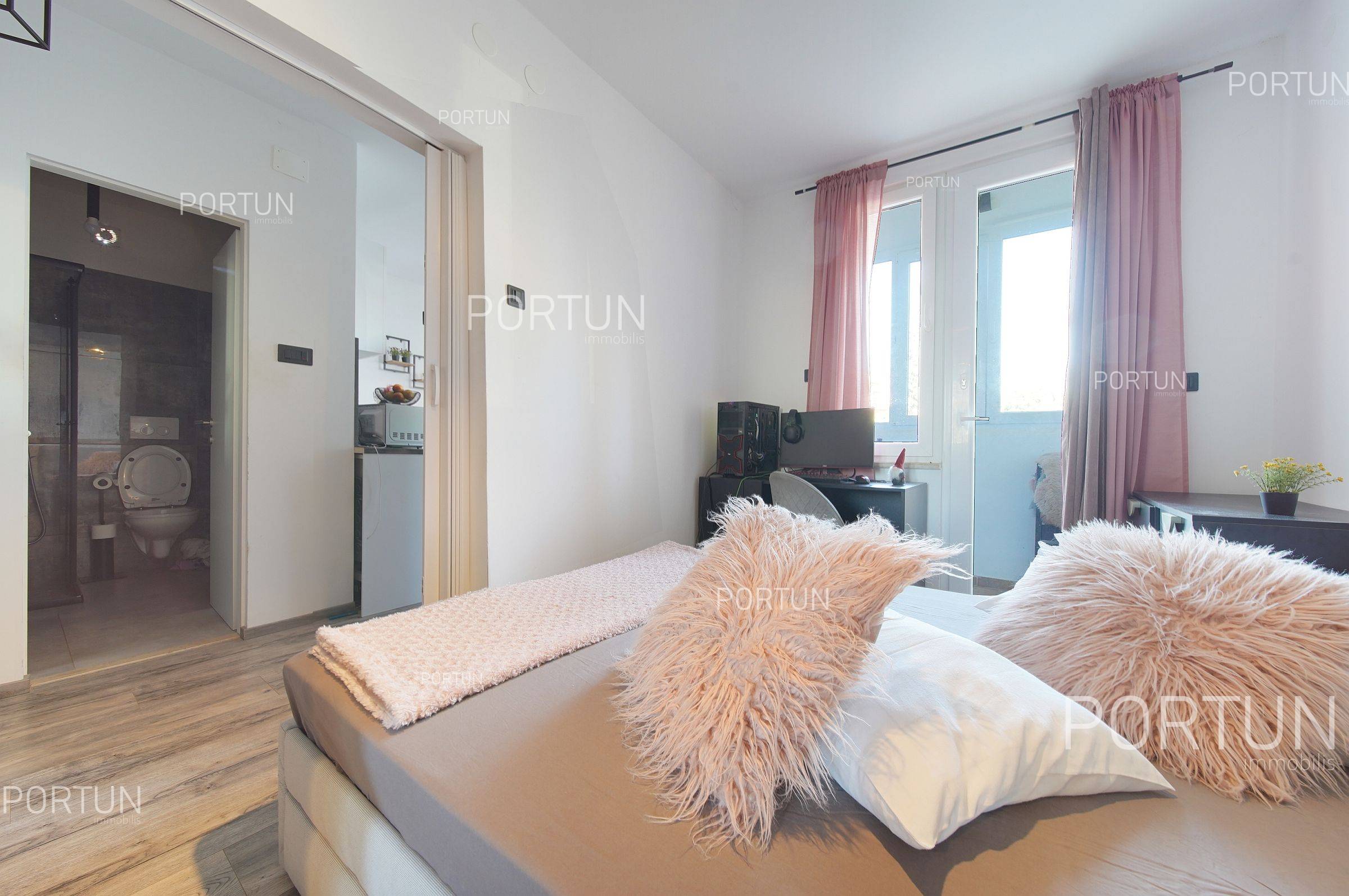 Wohnung zum Verkauf in Rovinj - 10742 - 09