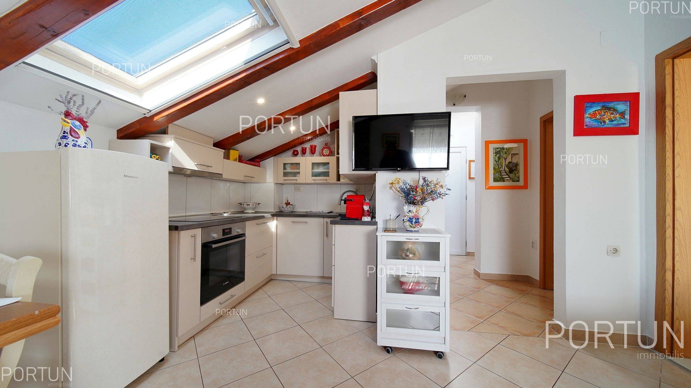 Apartment for Sale in Rovinj - 10743 - 02