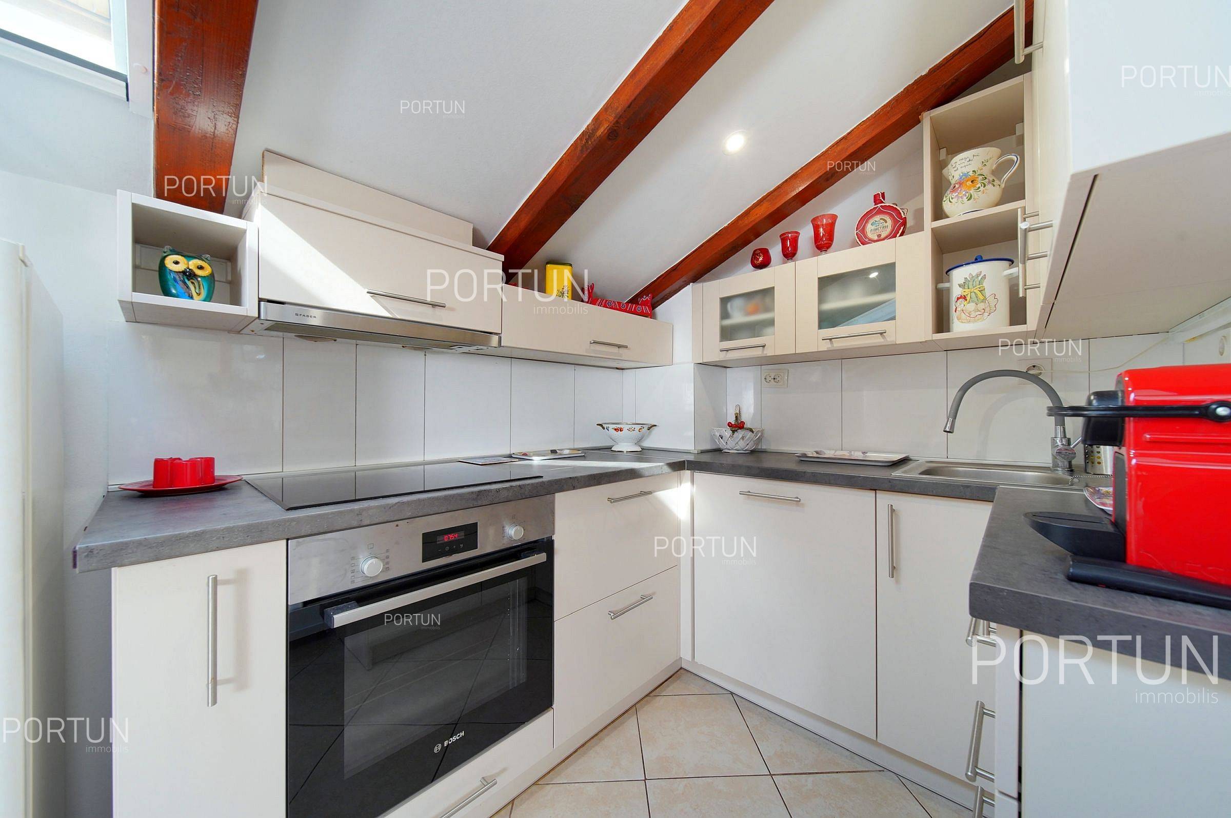 Apartment for Sale in Rovinj - 10743 - 03