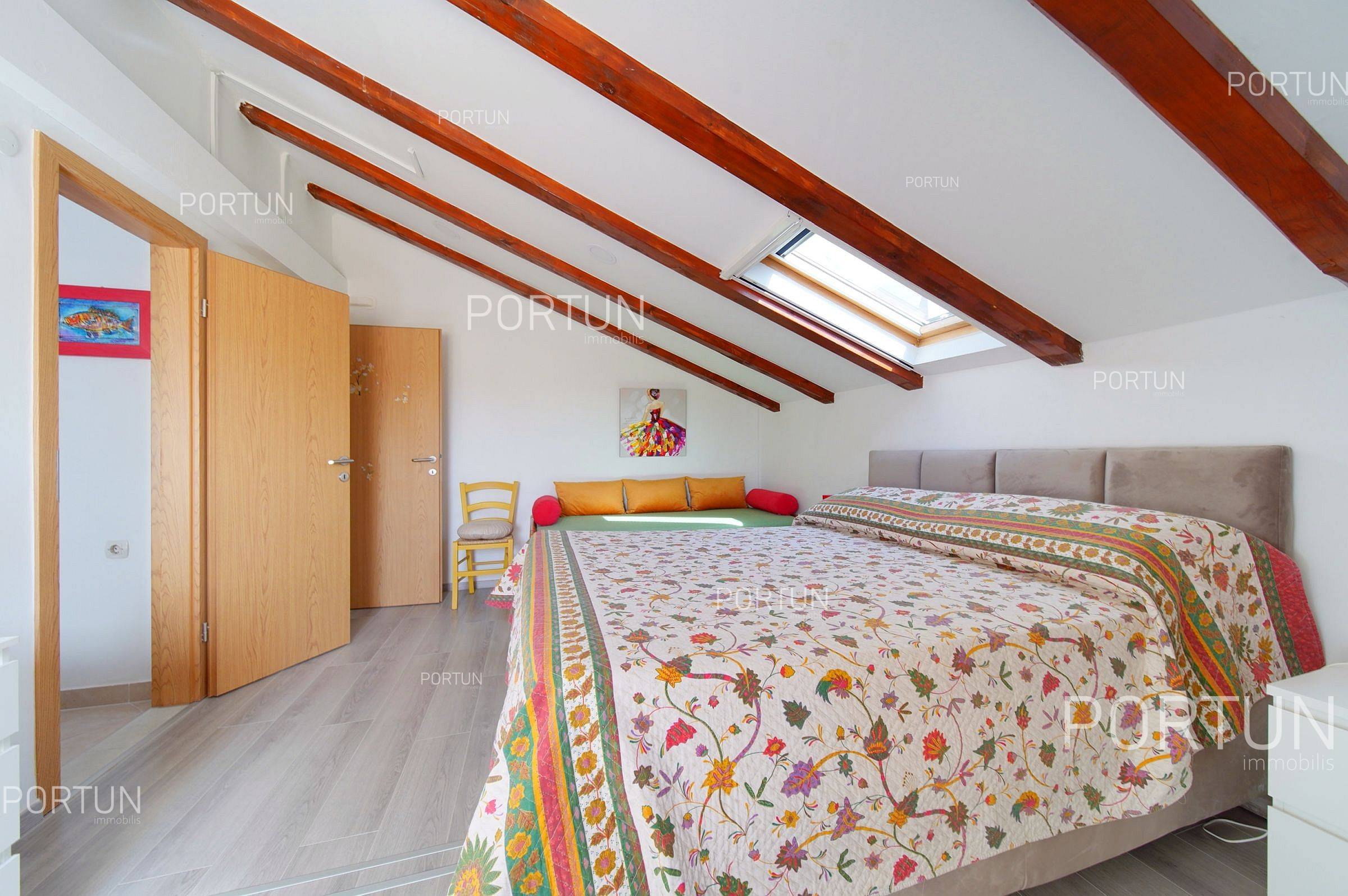 Apartment for Sale in Rovinj - 10743 - 07
