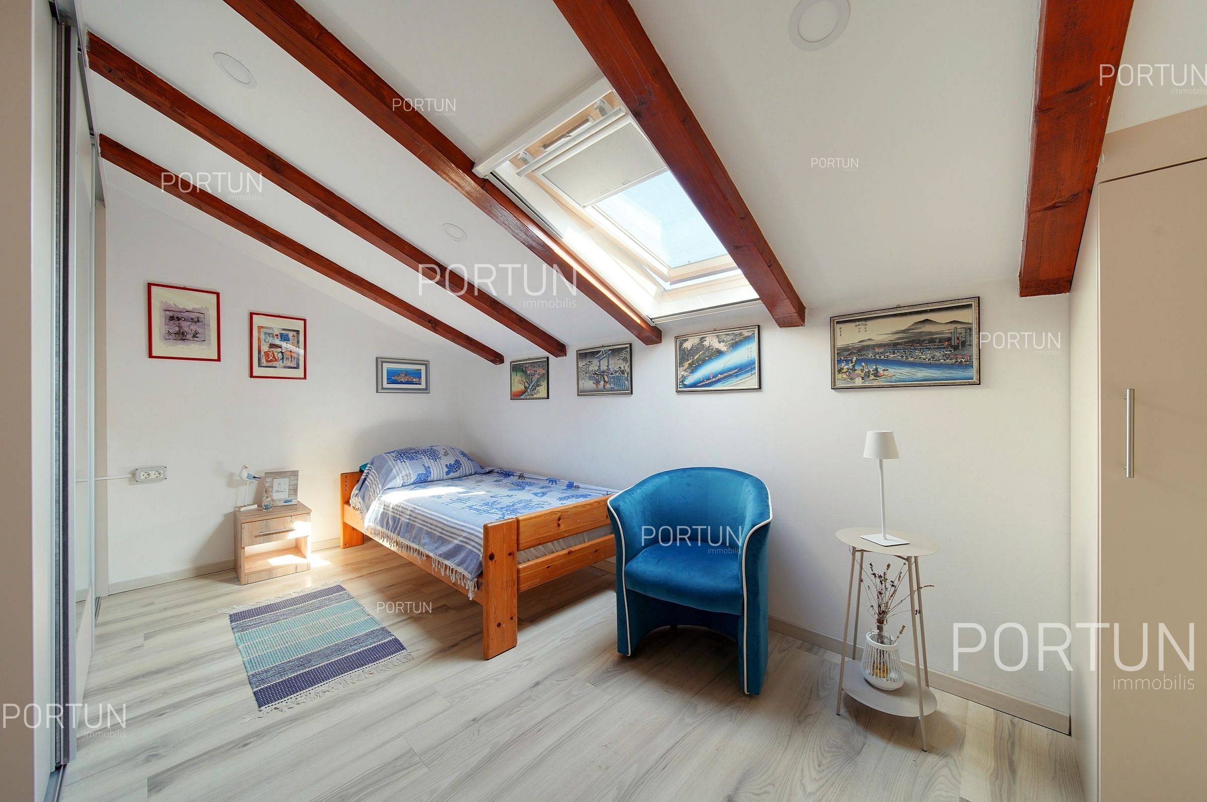 Apartment for Sale in Rovinj - 10743 - 09