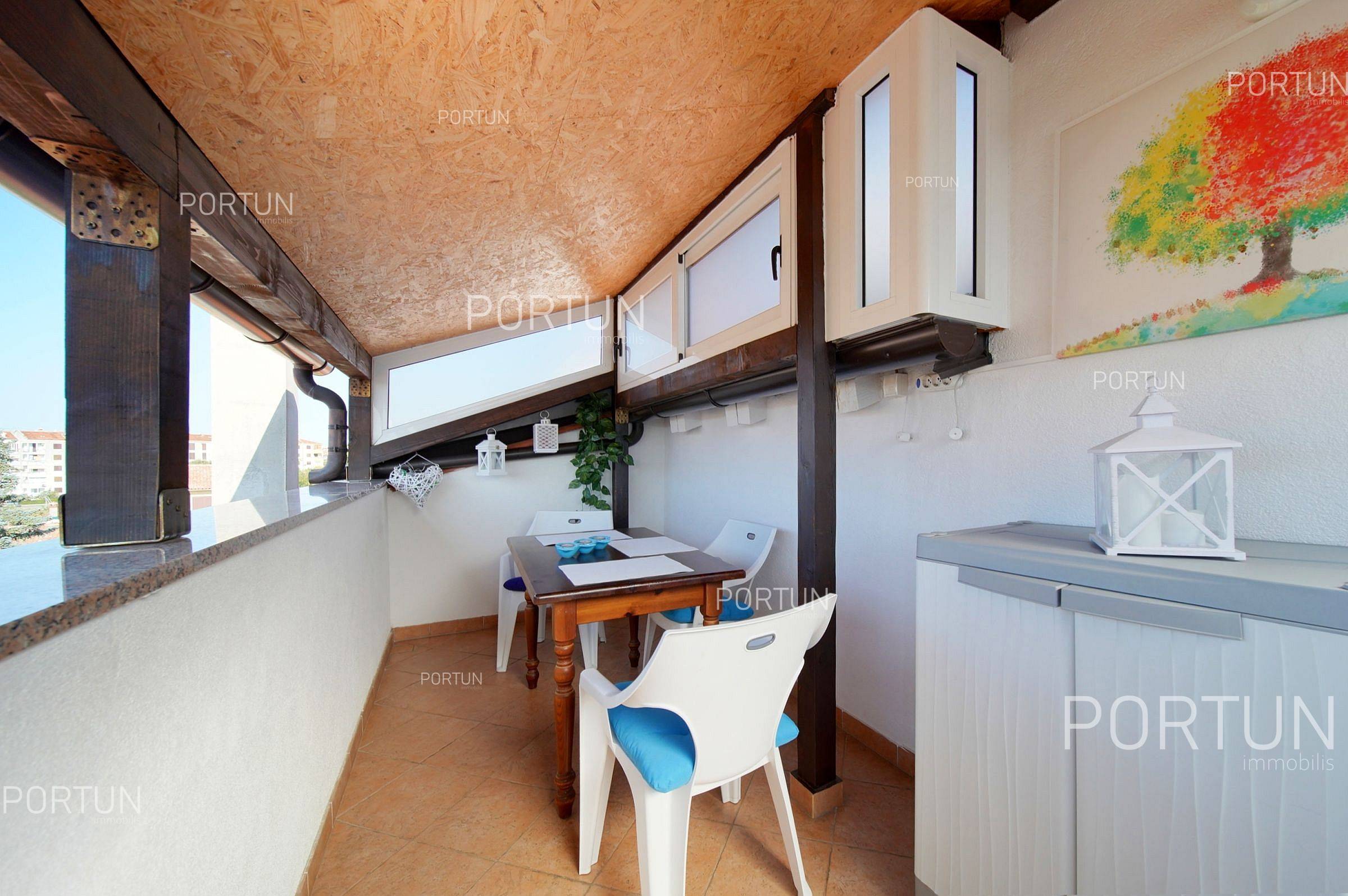 Apartment for Sale in Rovinj - 10743 - 17