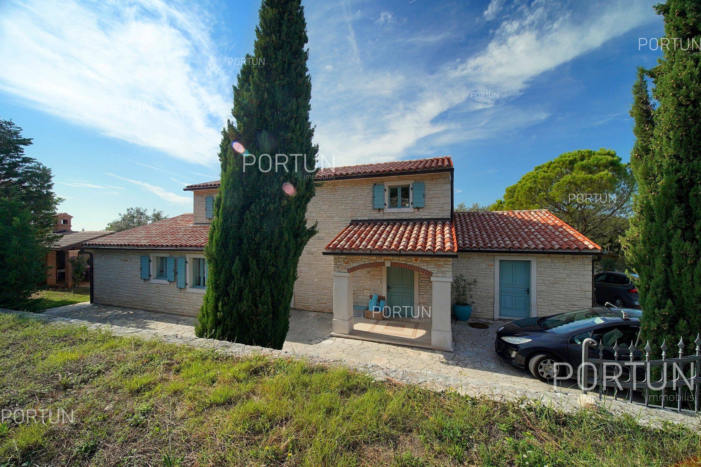 Casa in vendita a Albona - 20918 - 04
