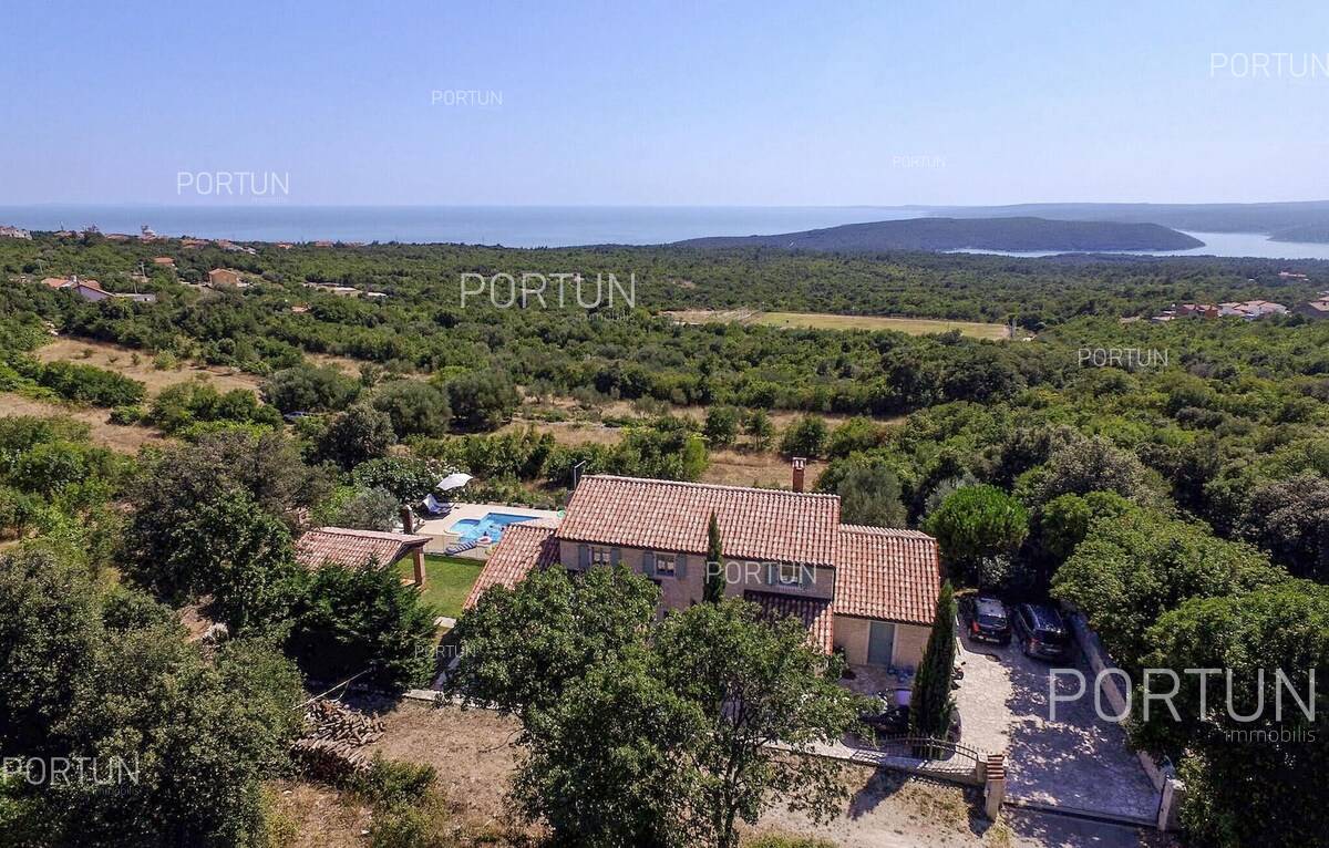 Casa in vendita a Albona - 20918 - 05