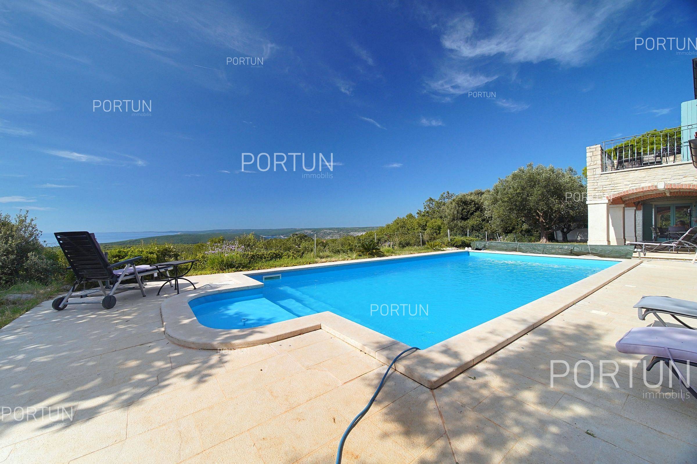 Casa in vendita a Albona - 20918 - 07