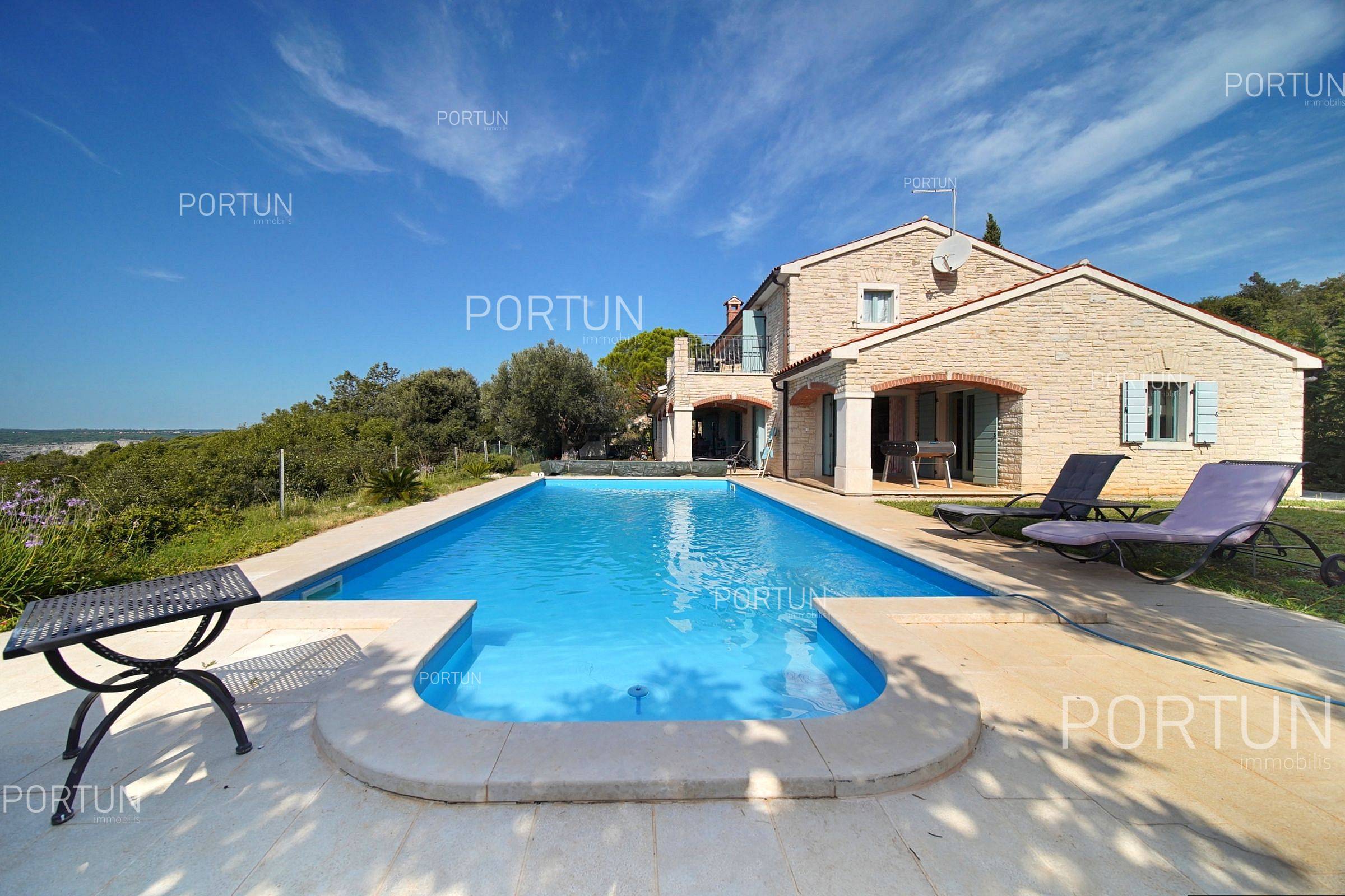 Casa in vendita a Albona - 20918 - 08