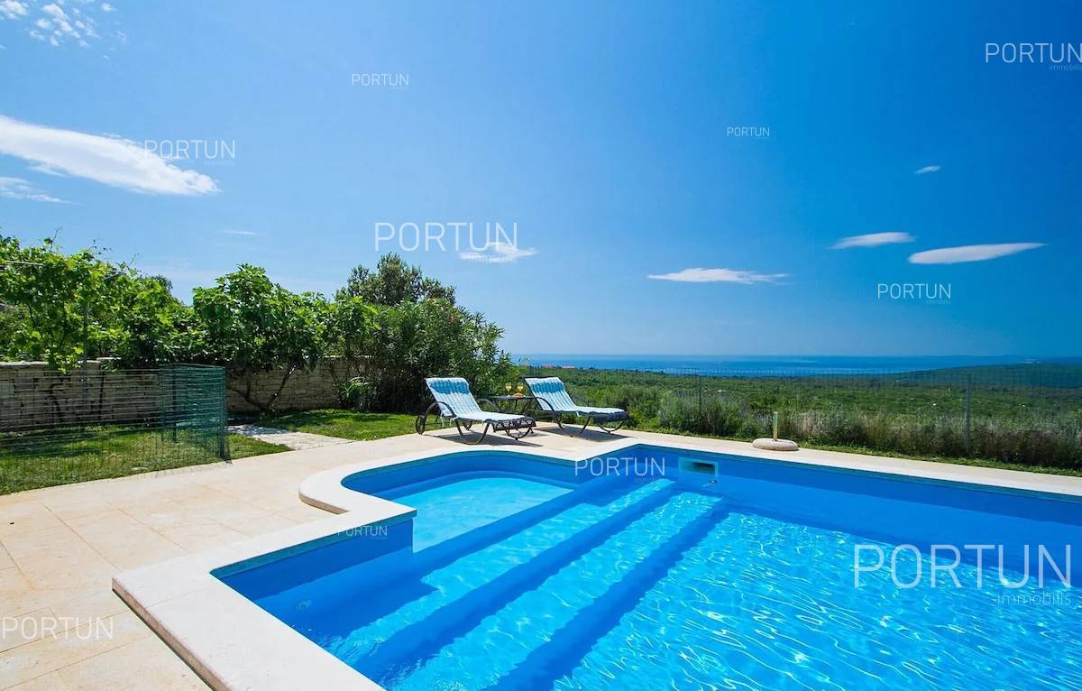 Casa in vendita a Albona - 20918 - 09