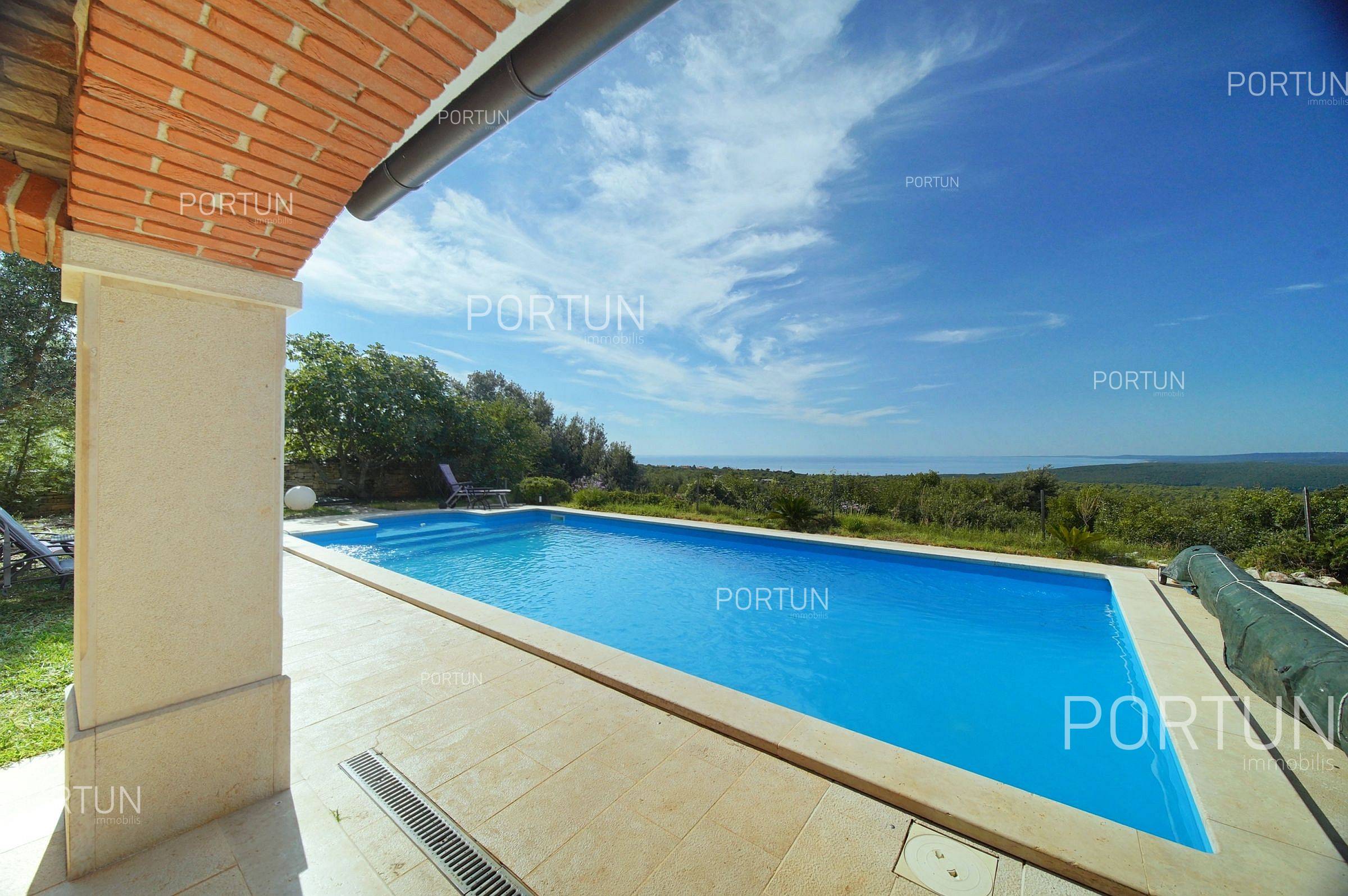 Casa in vendita a Albona - 20918 - 13